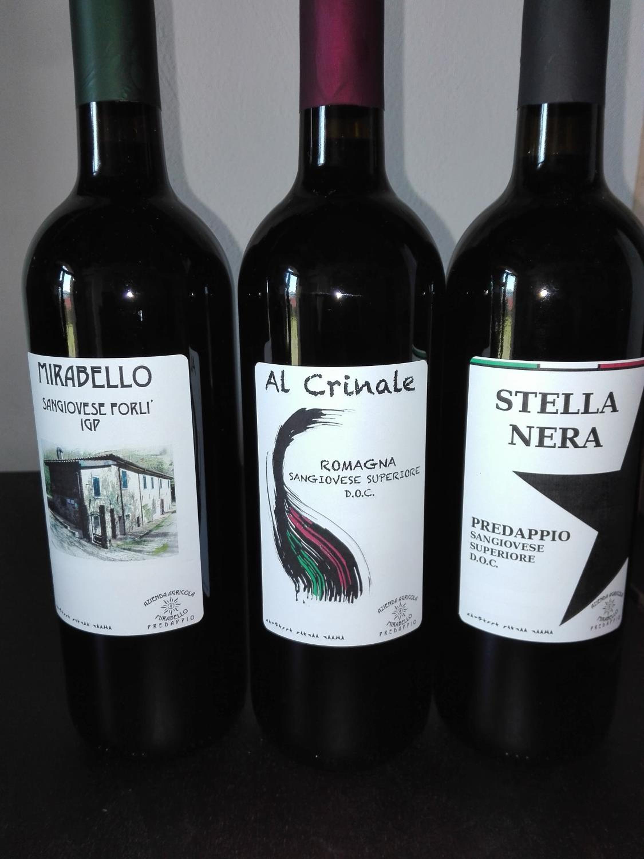 Agriturismo Mirasole