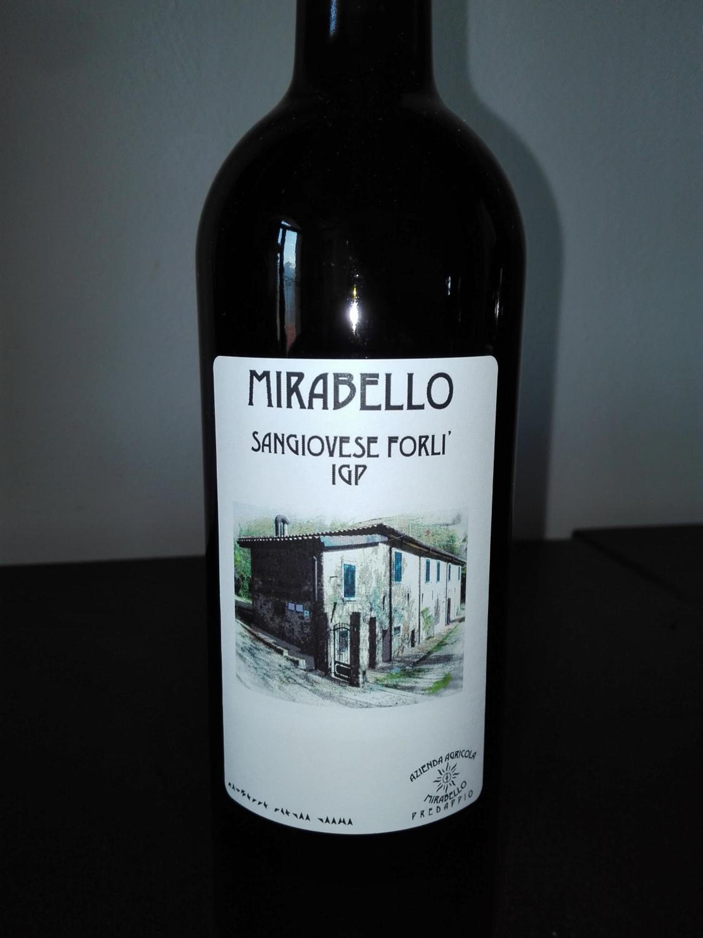 Agriturismo Mirasole