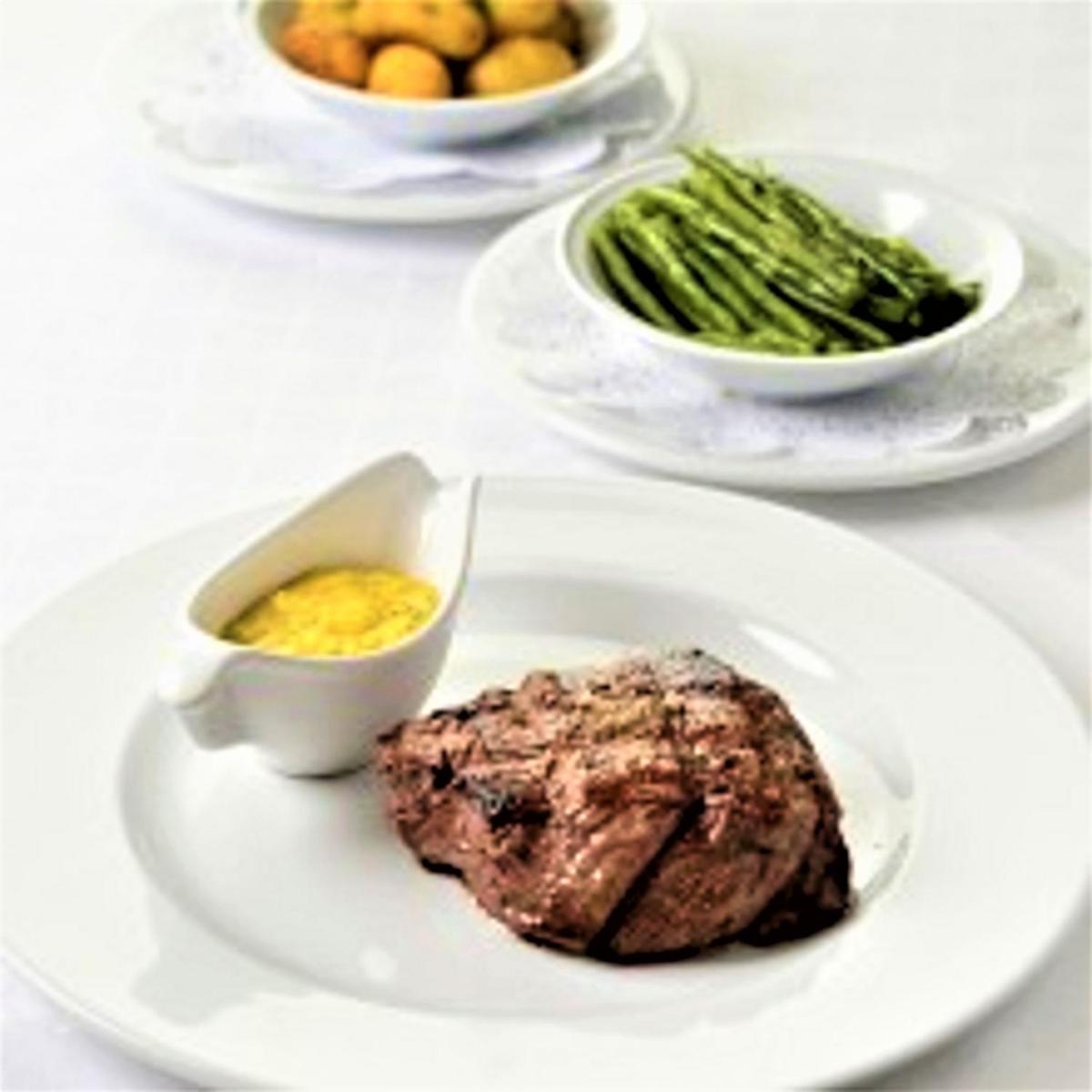 Hôtel Restaurant Au Bœuf Couronné 41