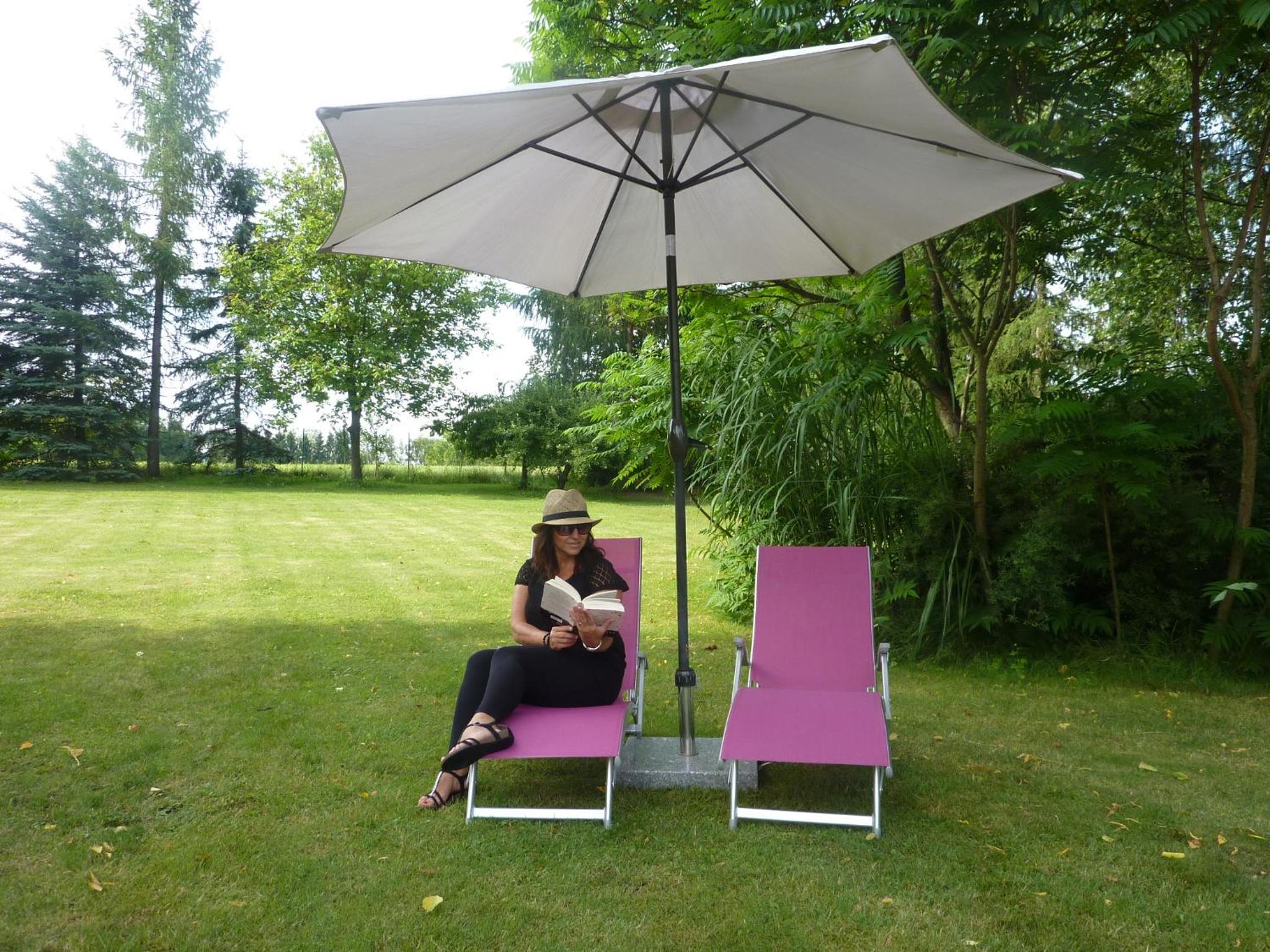 Villa Rose view 3