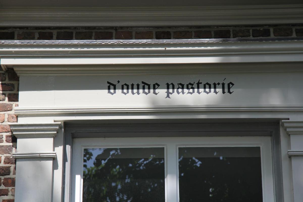 De Oude Pastorie