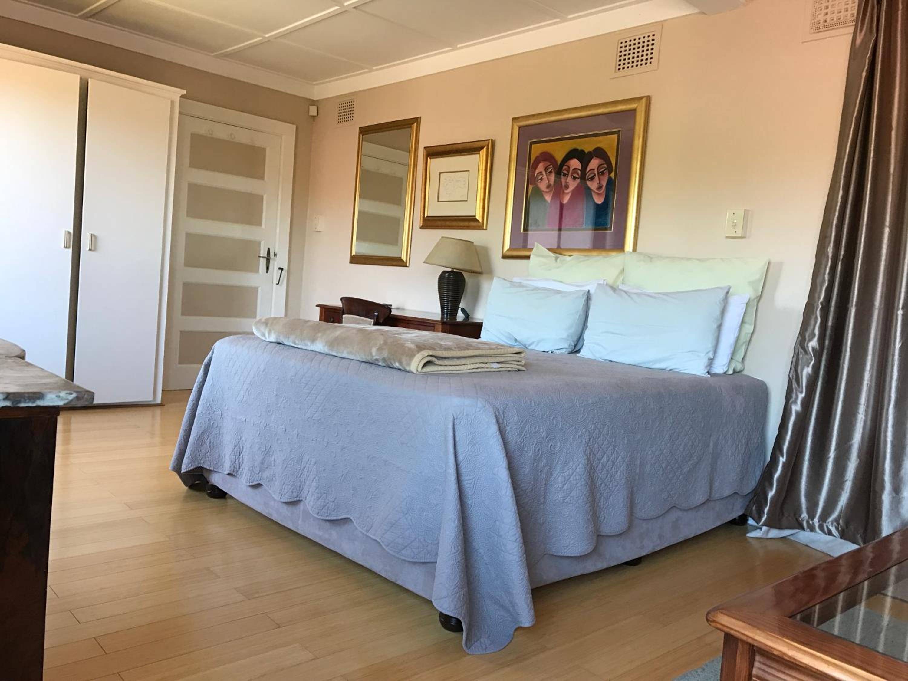 Edens Guest House