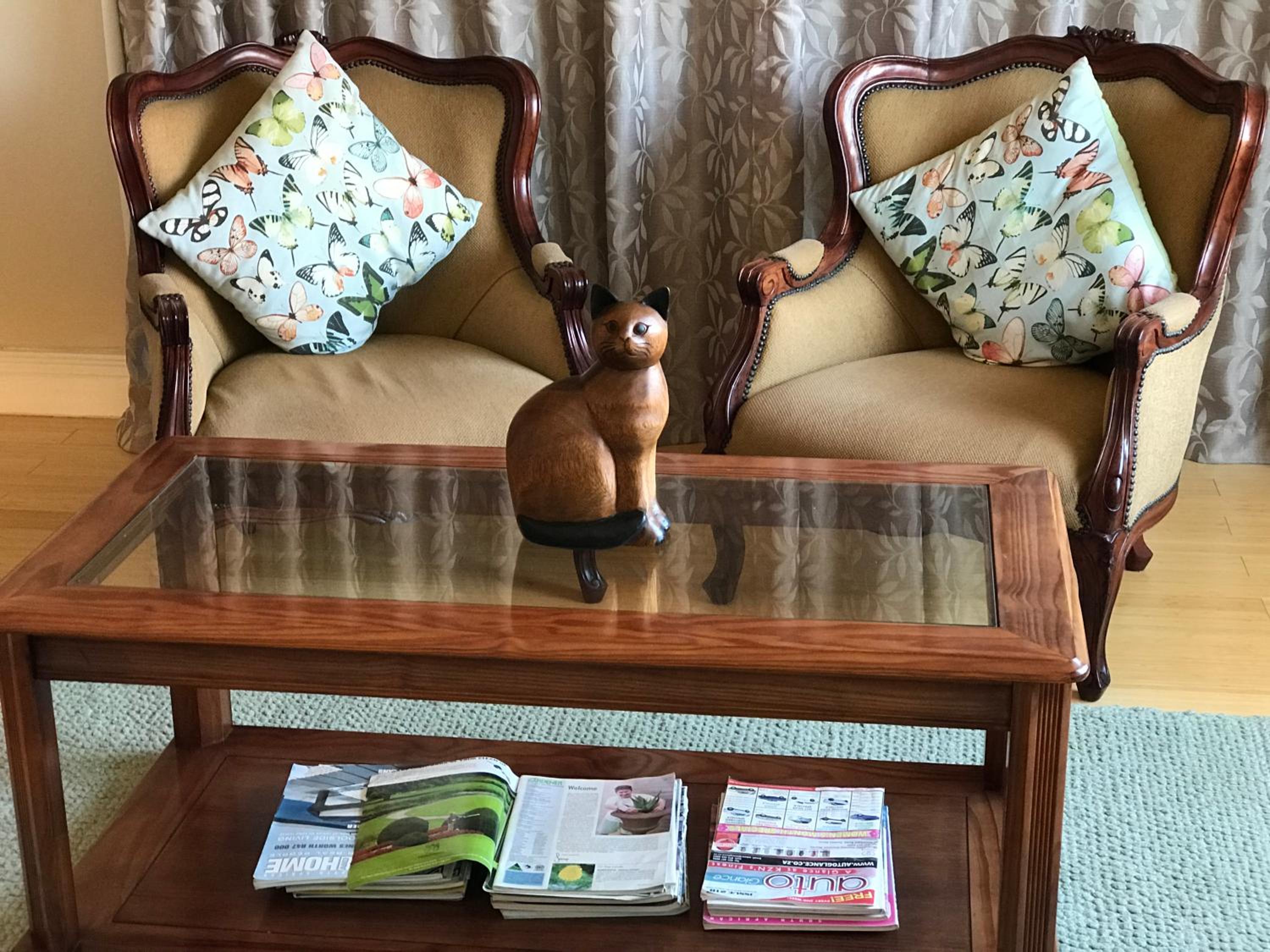 Edens Guest House