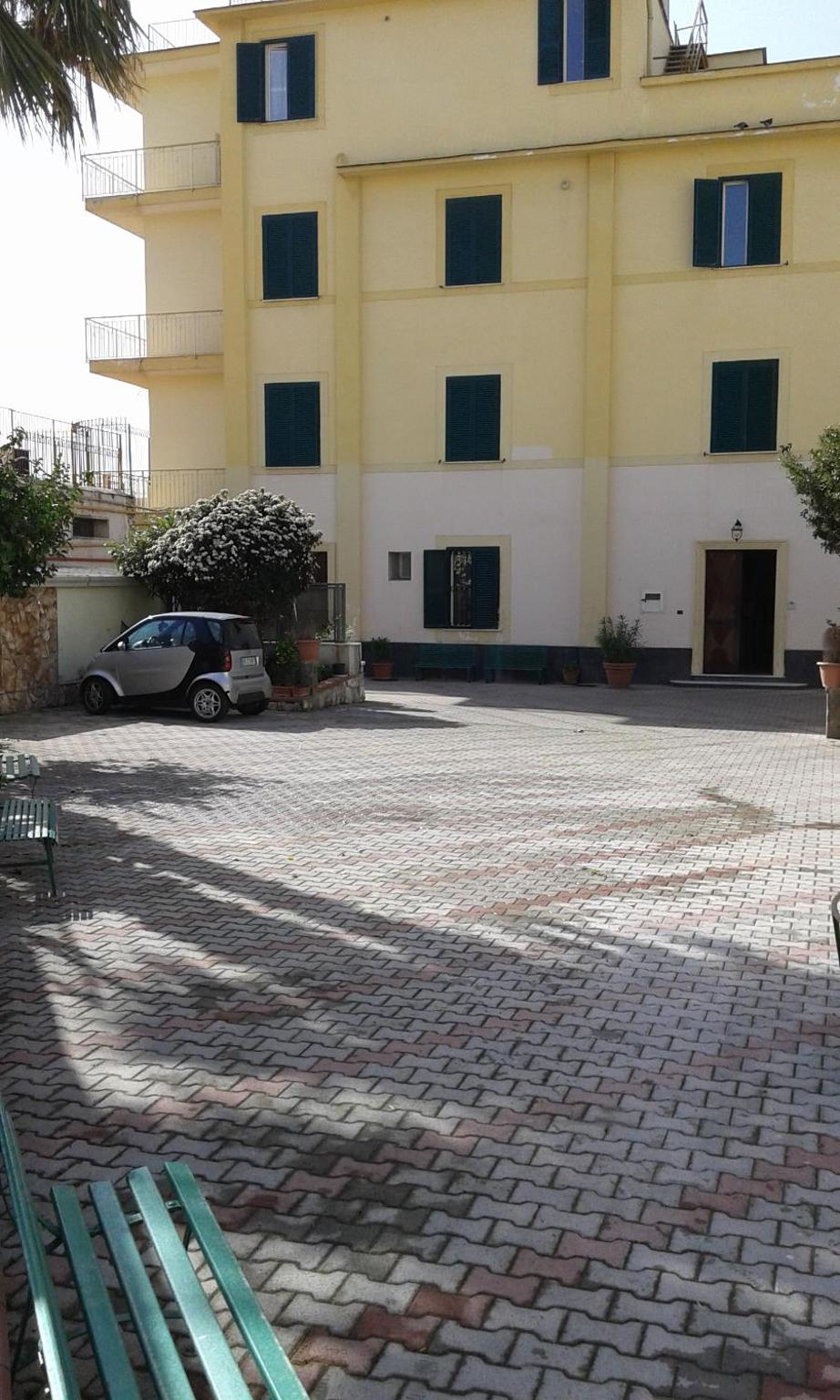 Villa Pacis