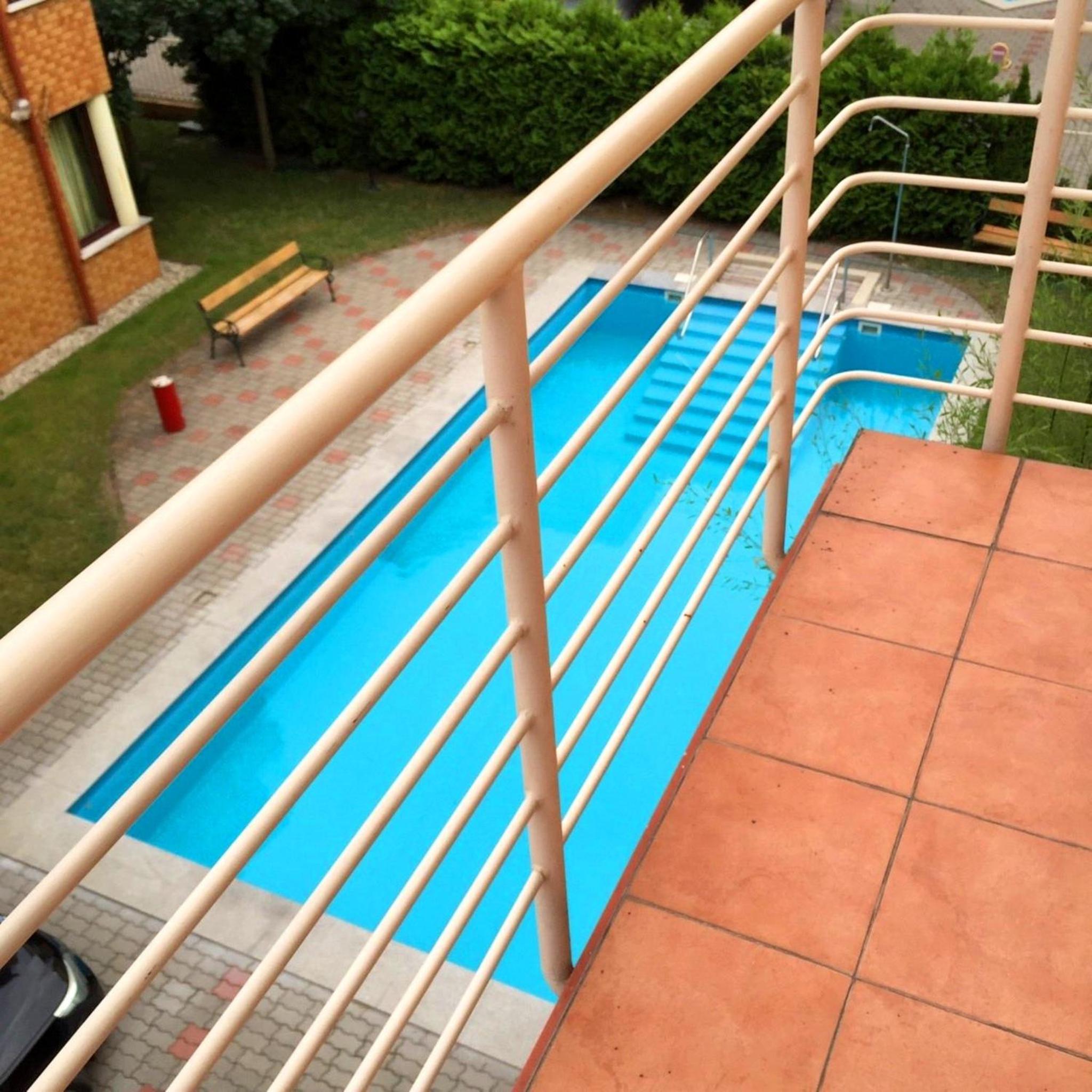 Princess Luxus Apartman