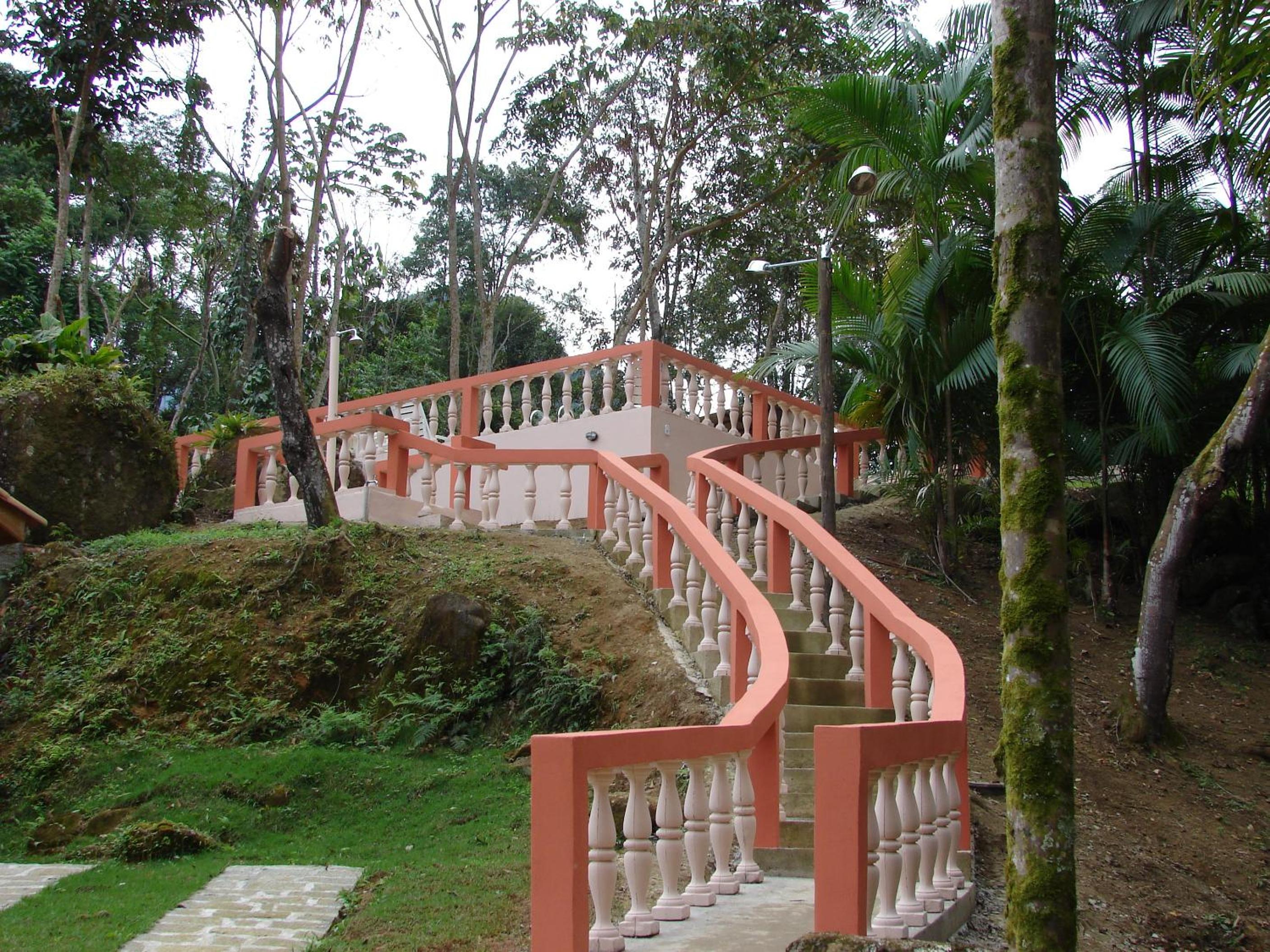 Pousada Canto do Curió Paraty