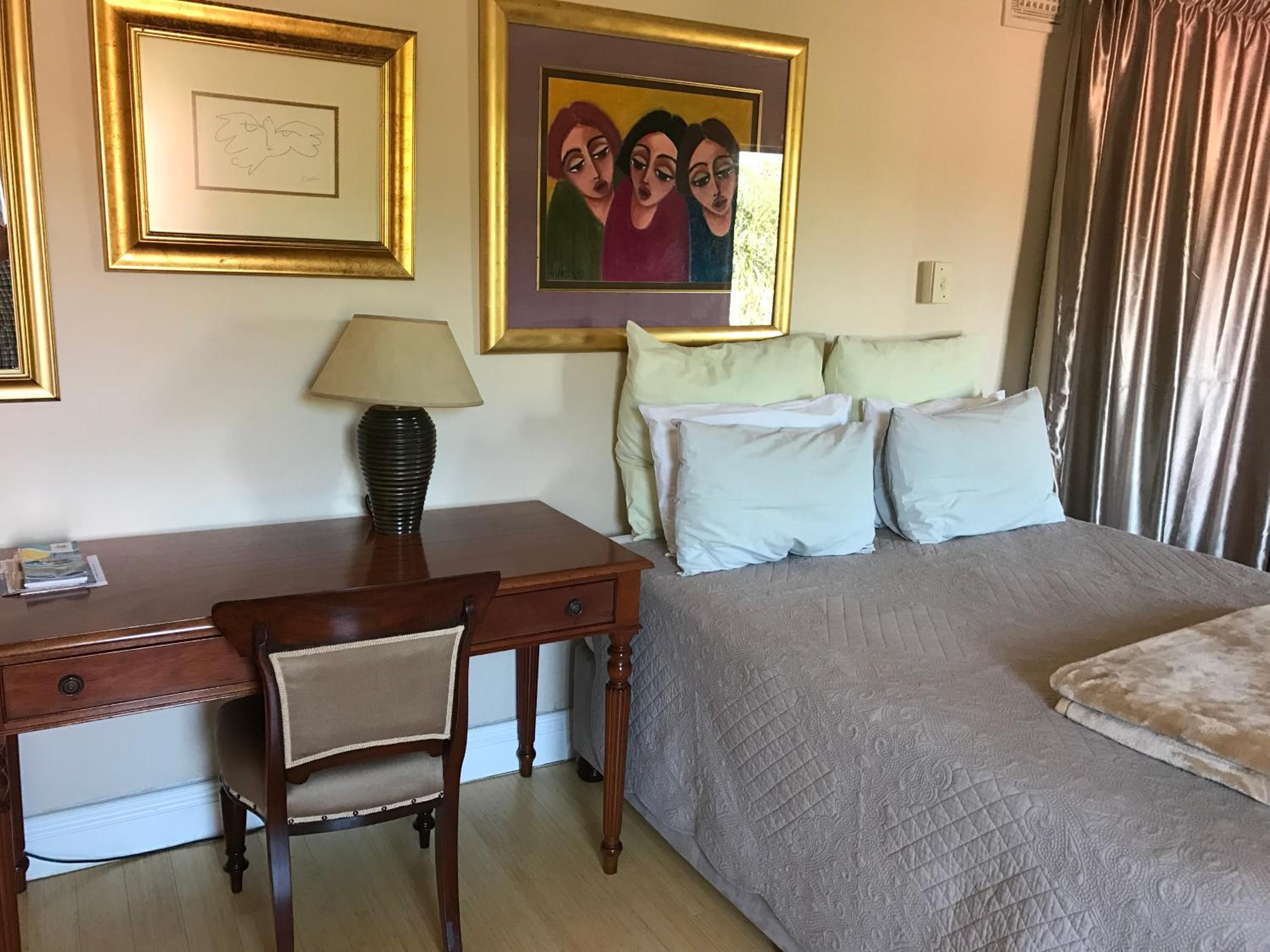 Edens Guest House
