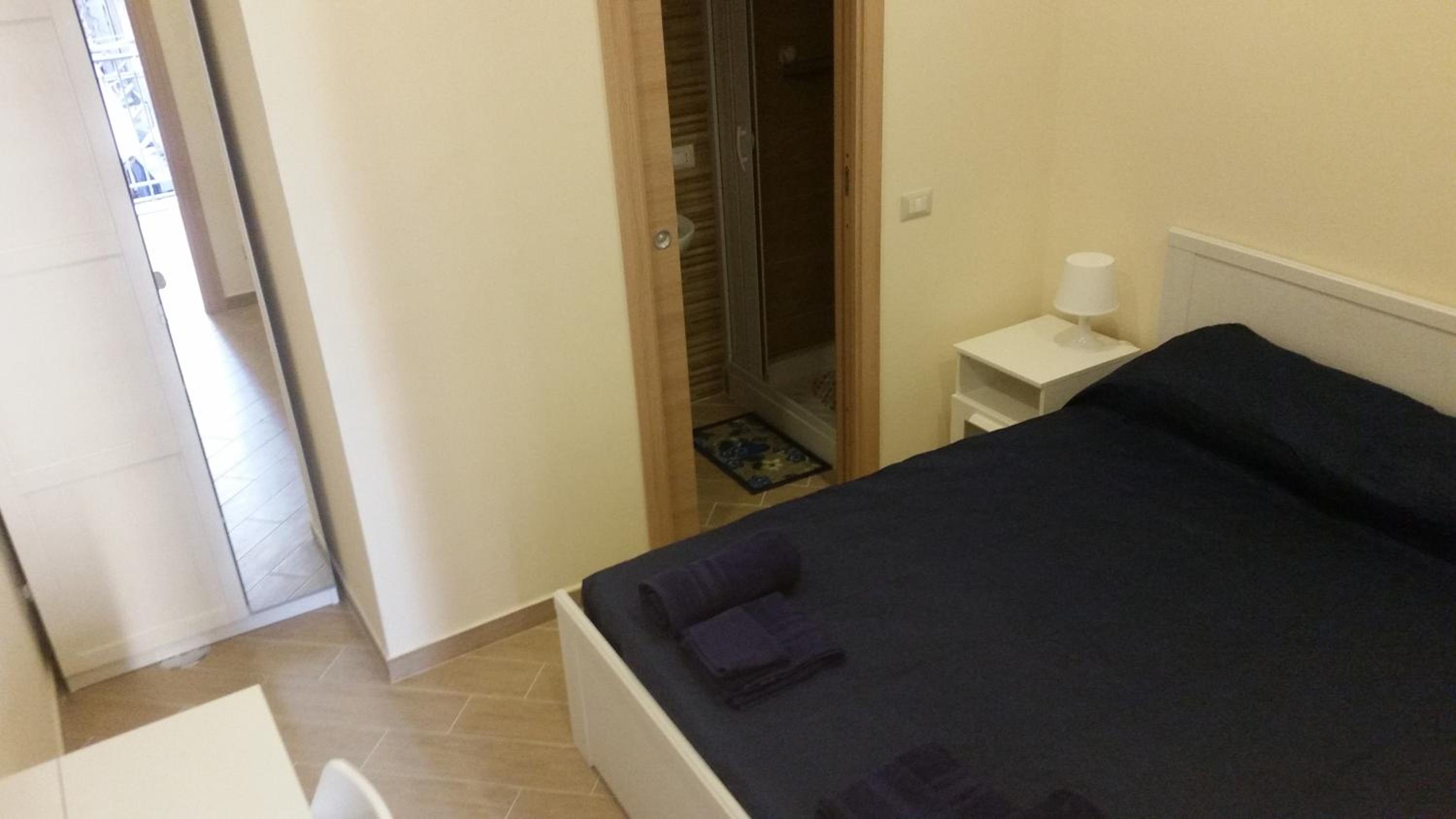 B&B Residenza Il castello