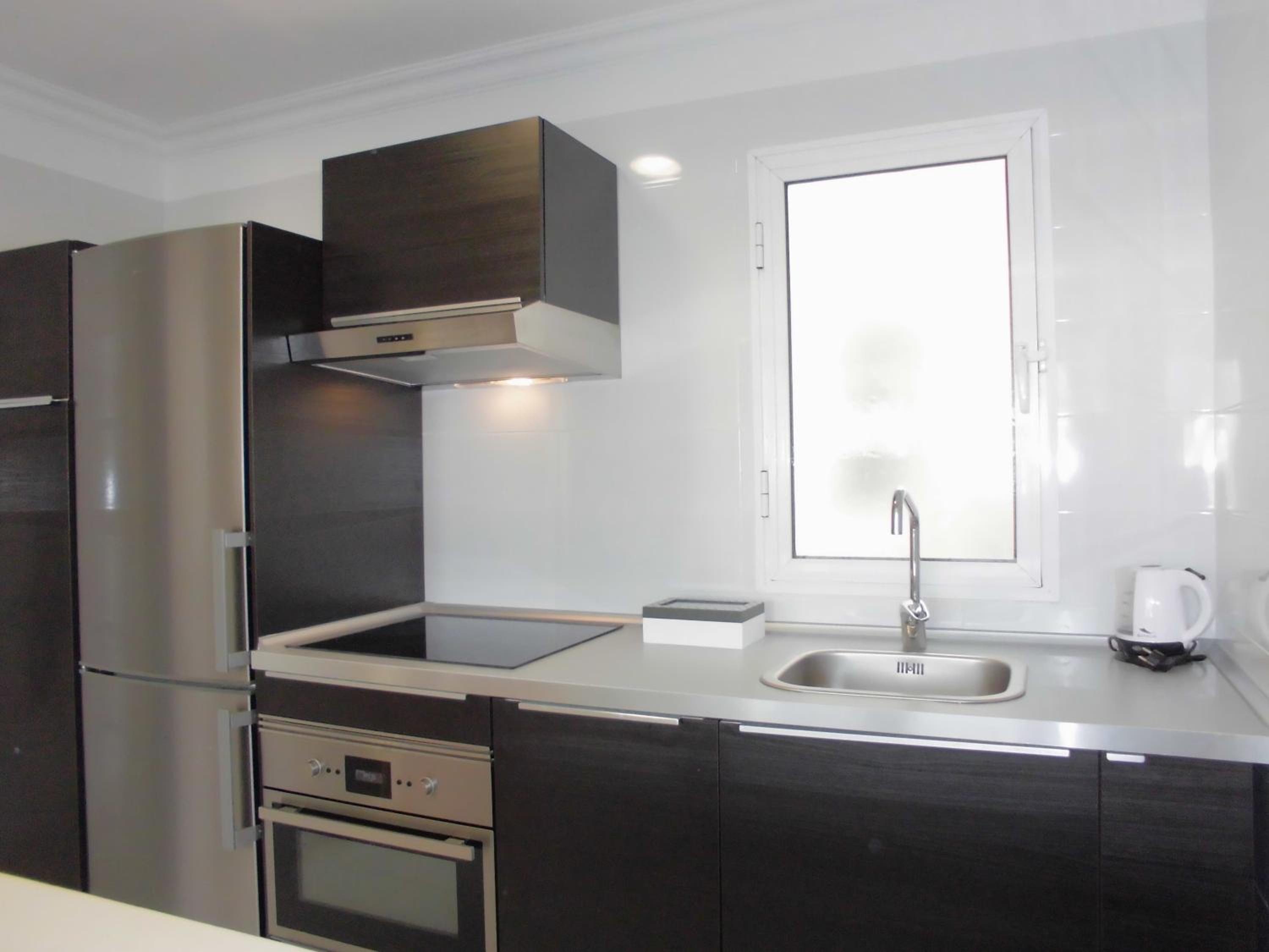 Apartamentos Bruja