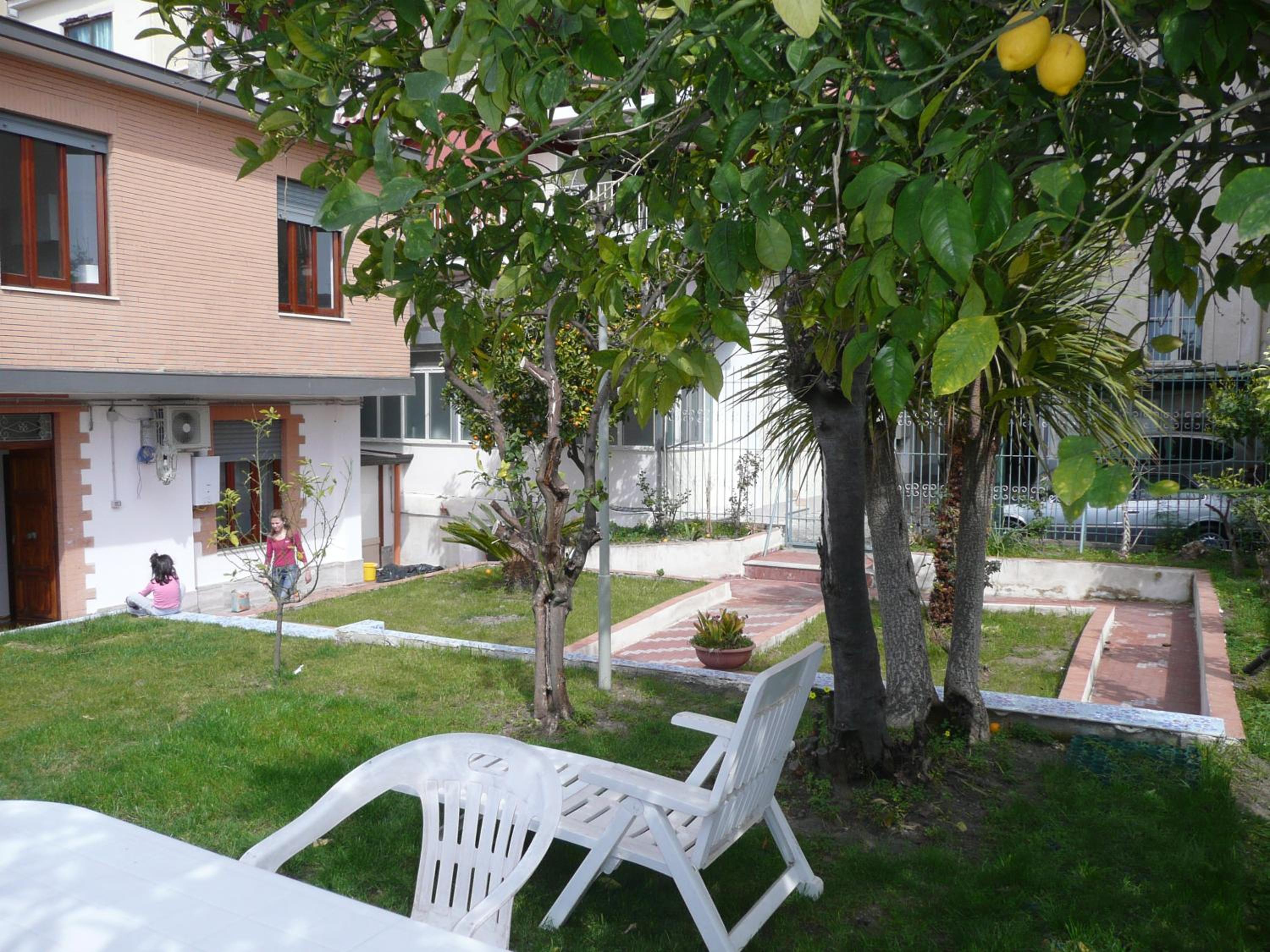 Garden House Ercolano photo 2