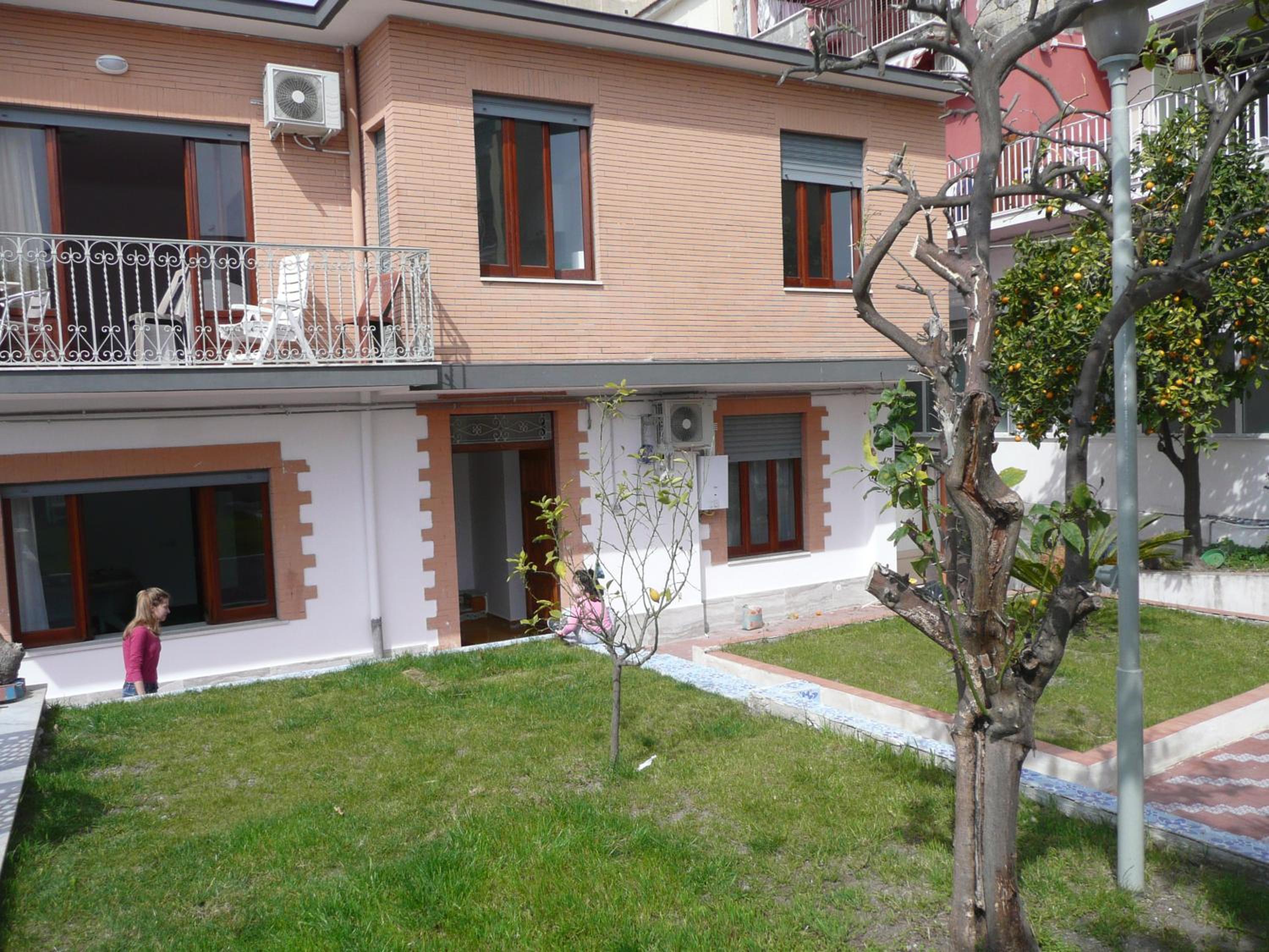 Garden House Ercolano photo 3