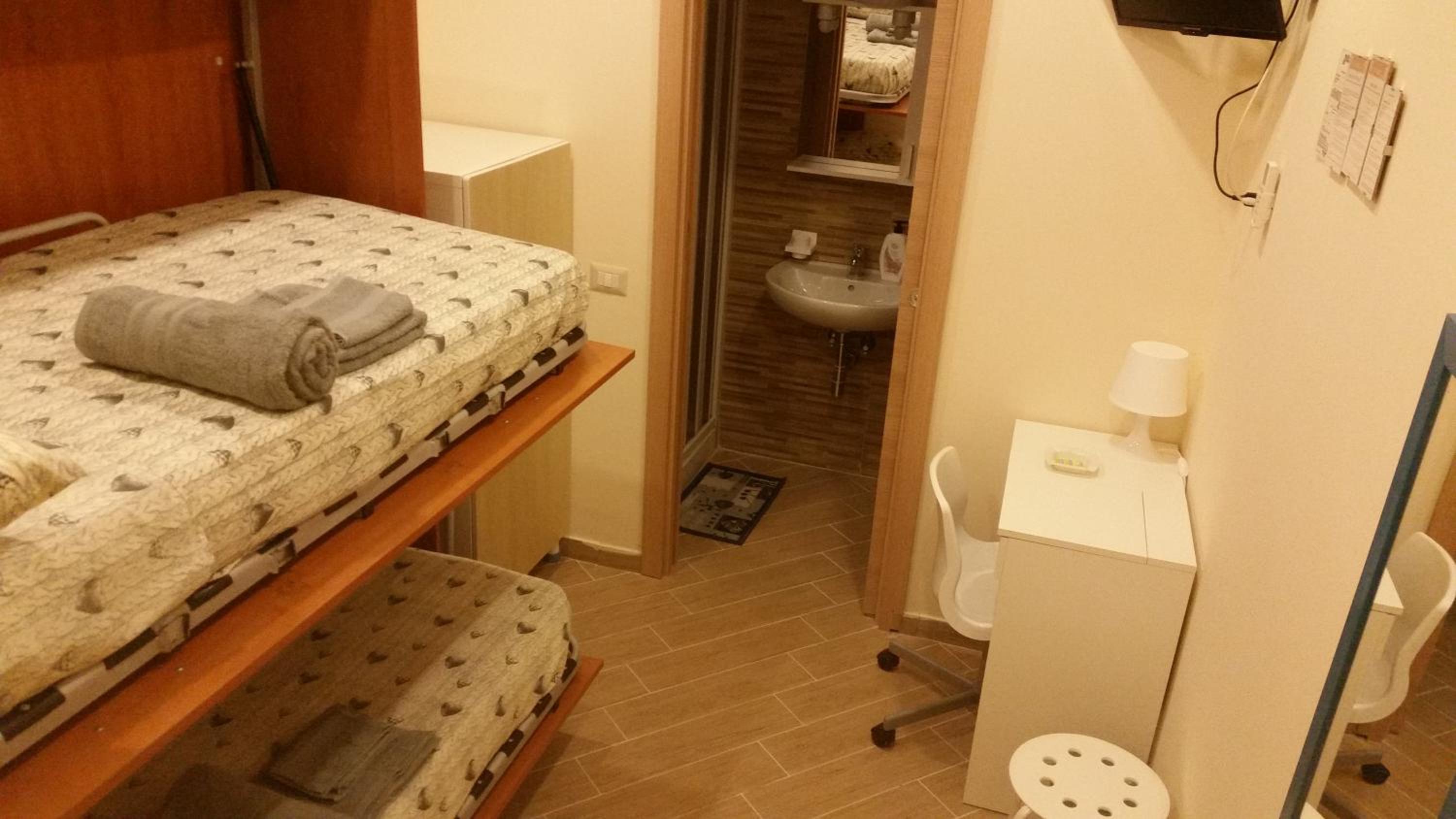 B&B Residenza Il castello