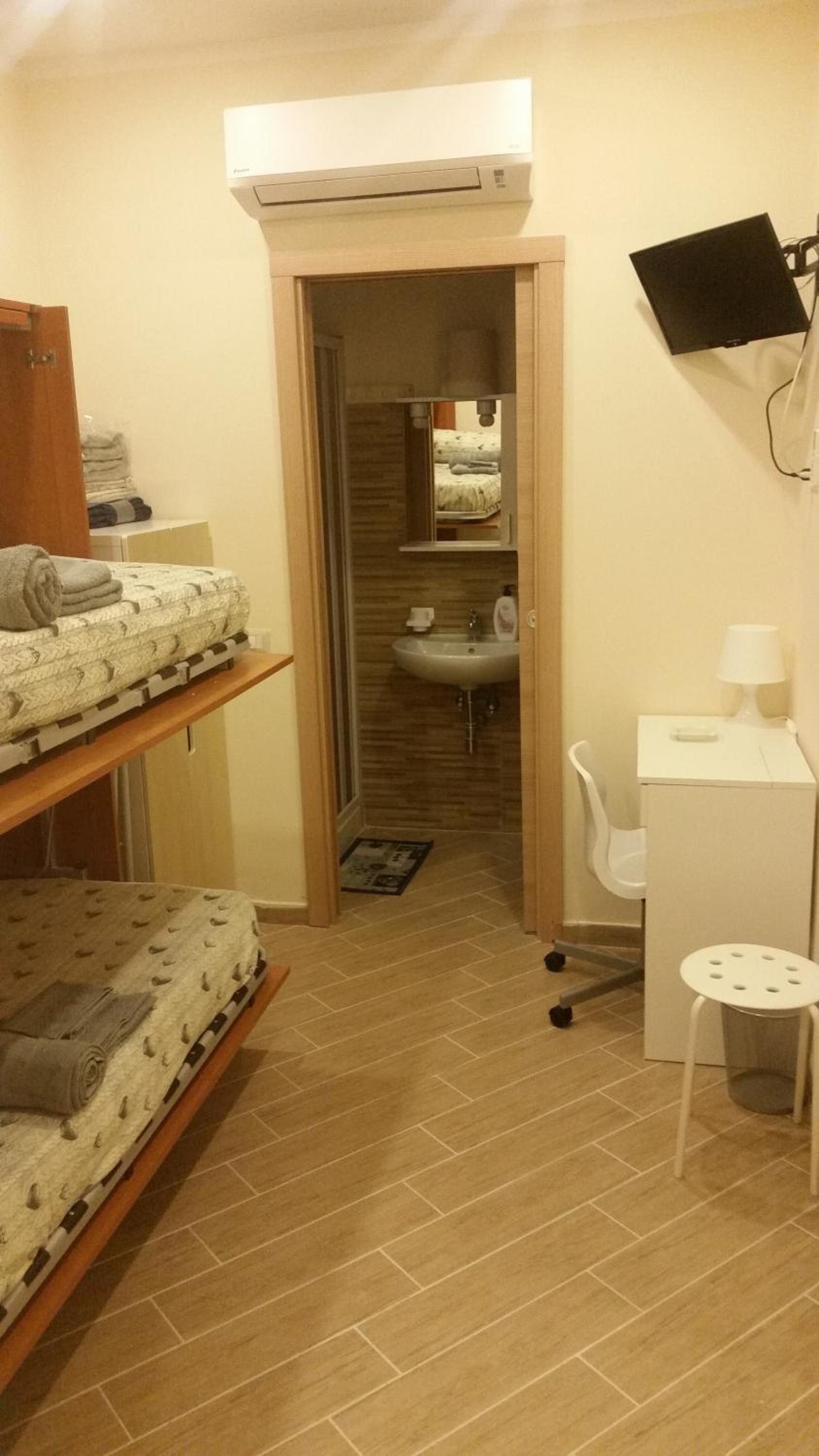 B&B Residenza Il castello