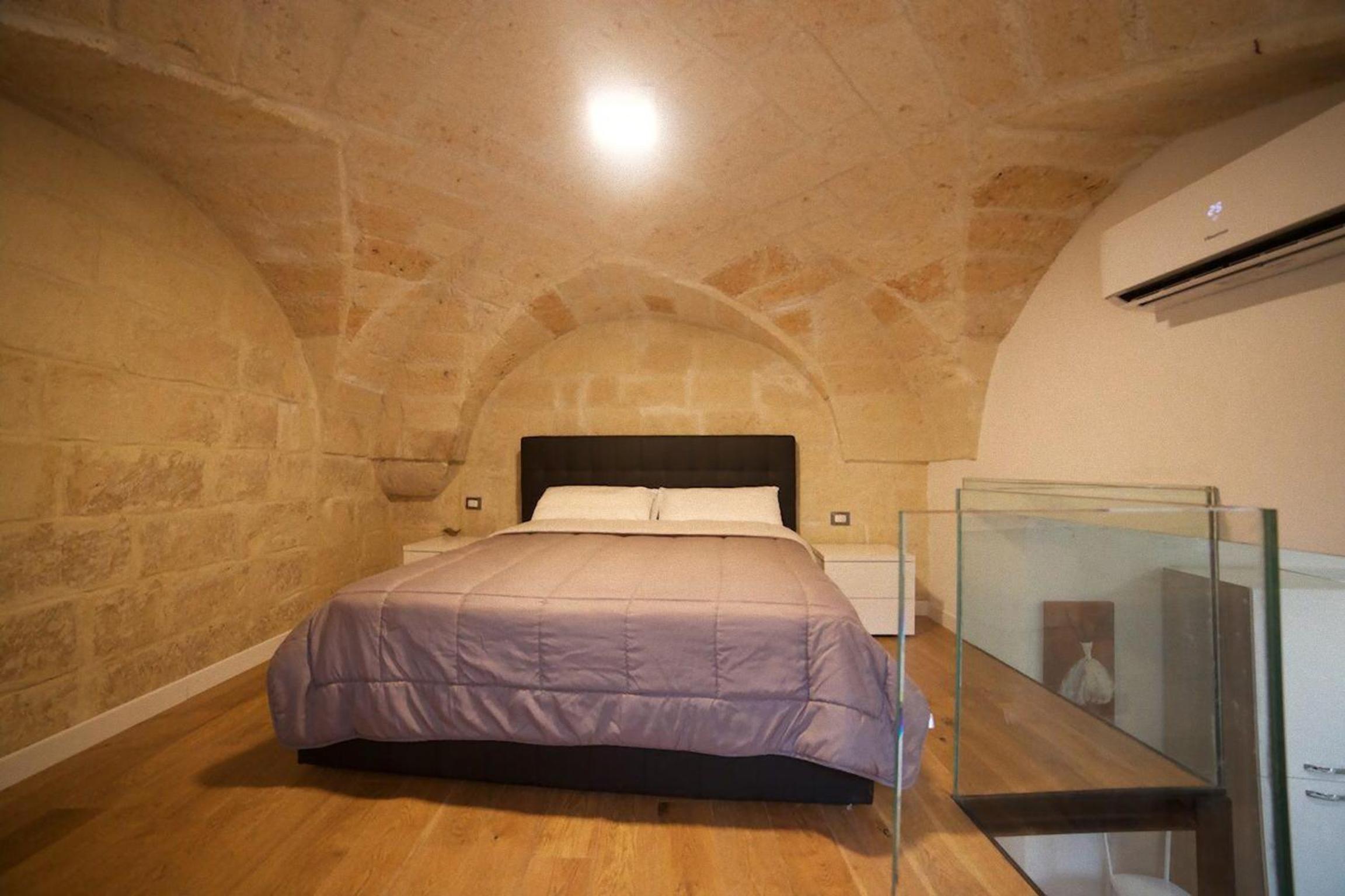 Suite del Teatro Romano view 5