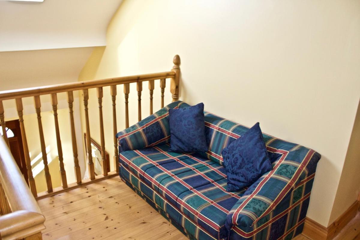 Cuas a' Gamhna view 5
