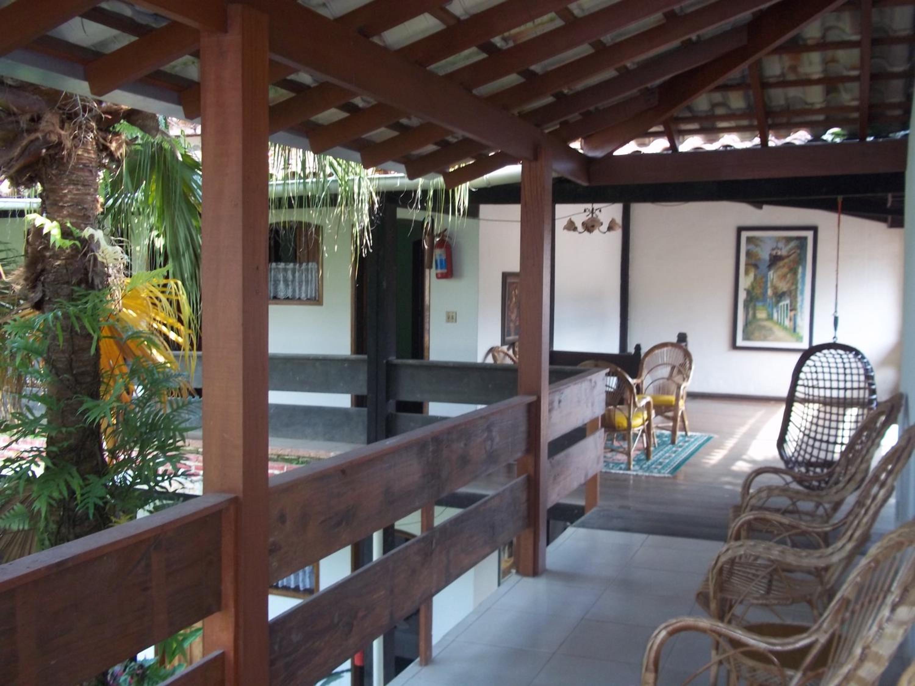 Pousada do Tesouro, photo 39