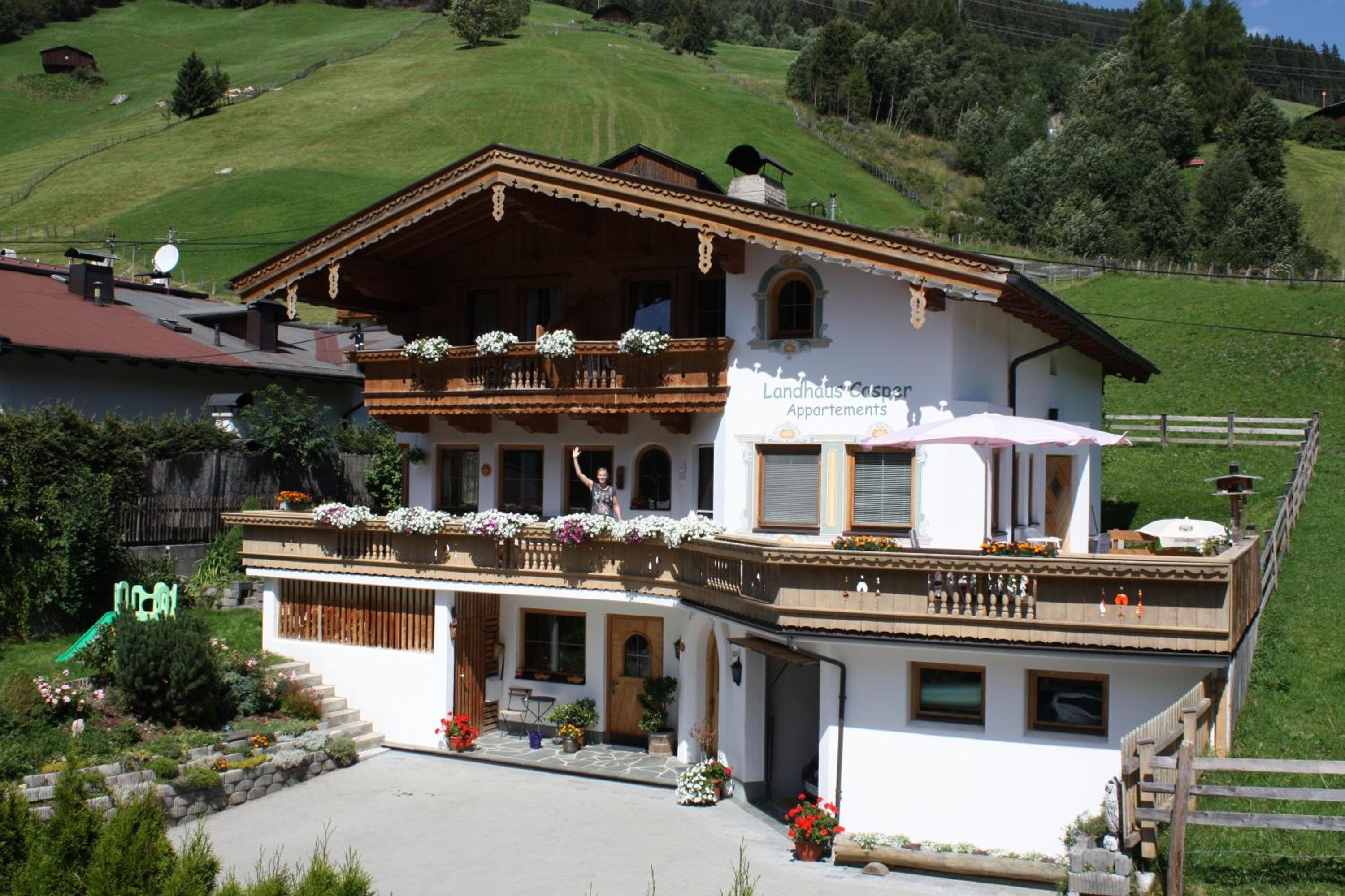 Landhaus Casper view 5