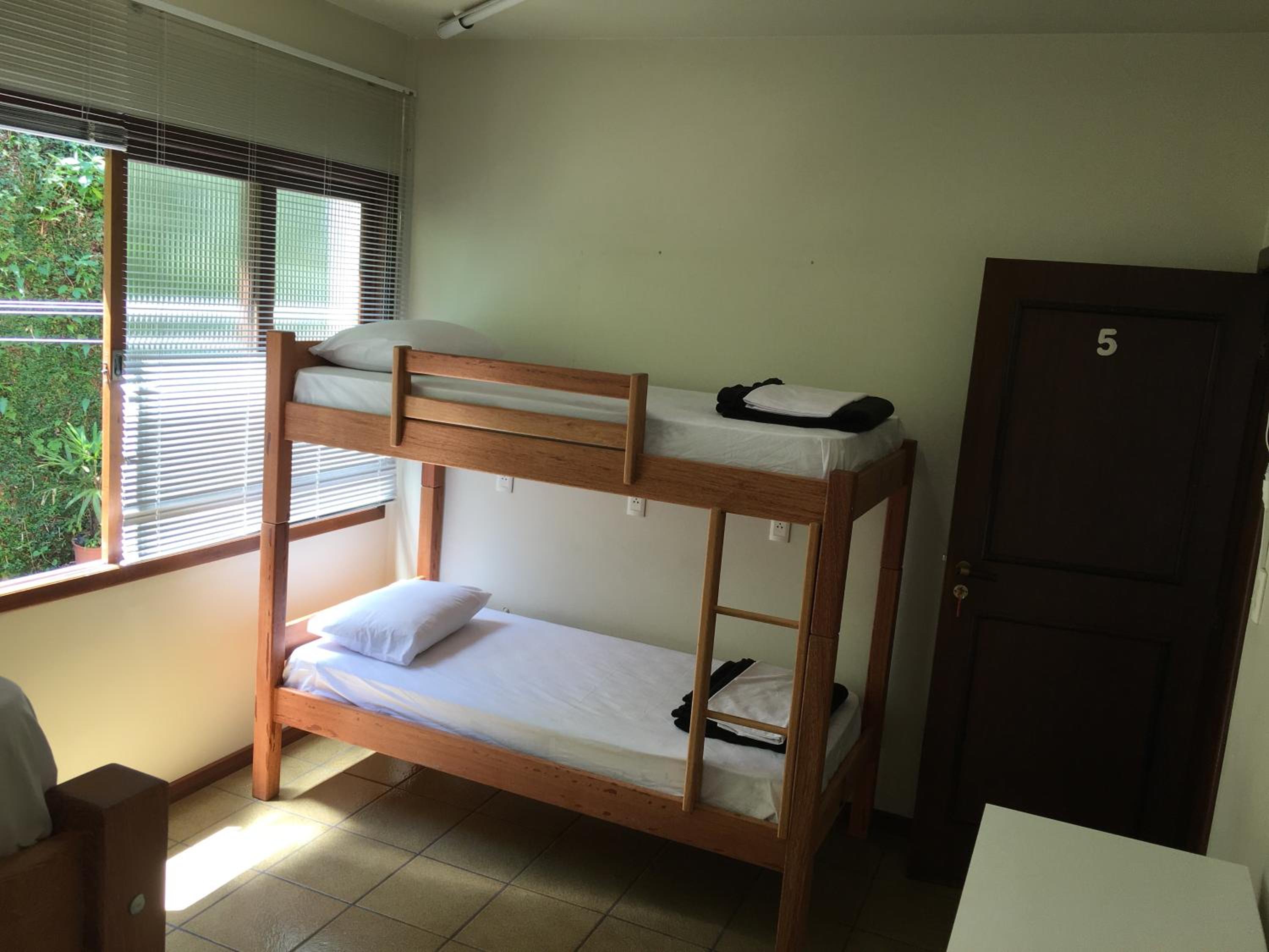 Hostel Berghaus