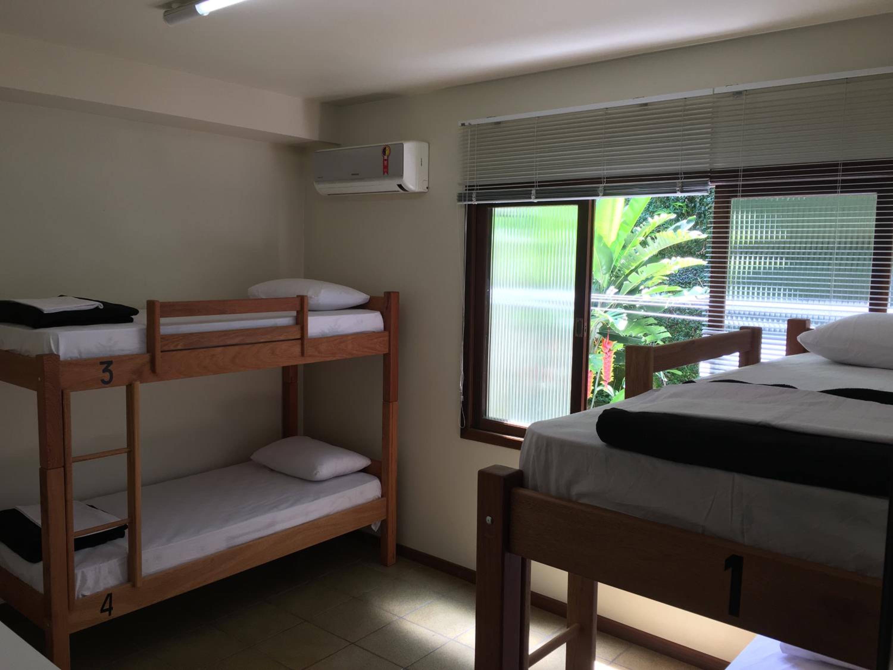 Hostel Berghaus