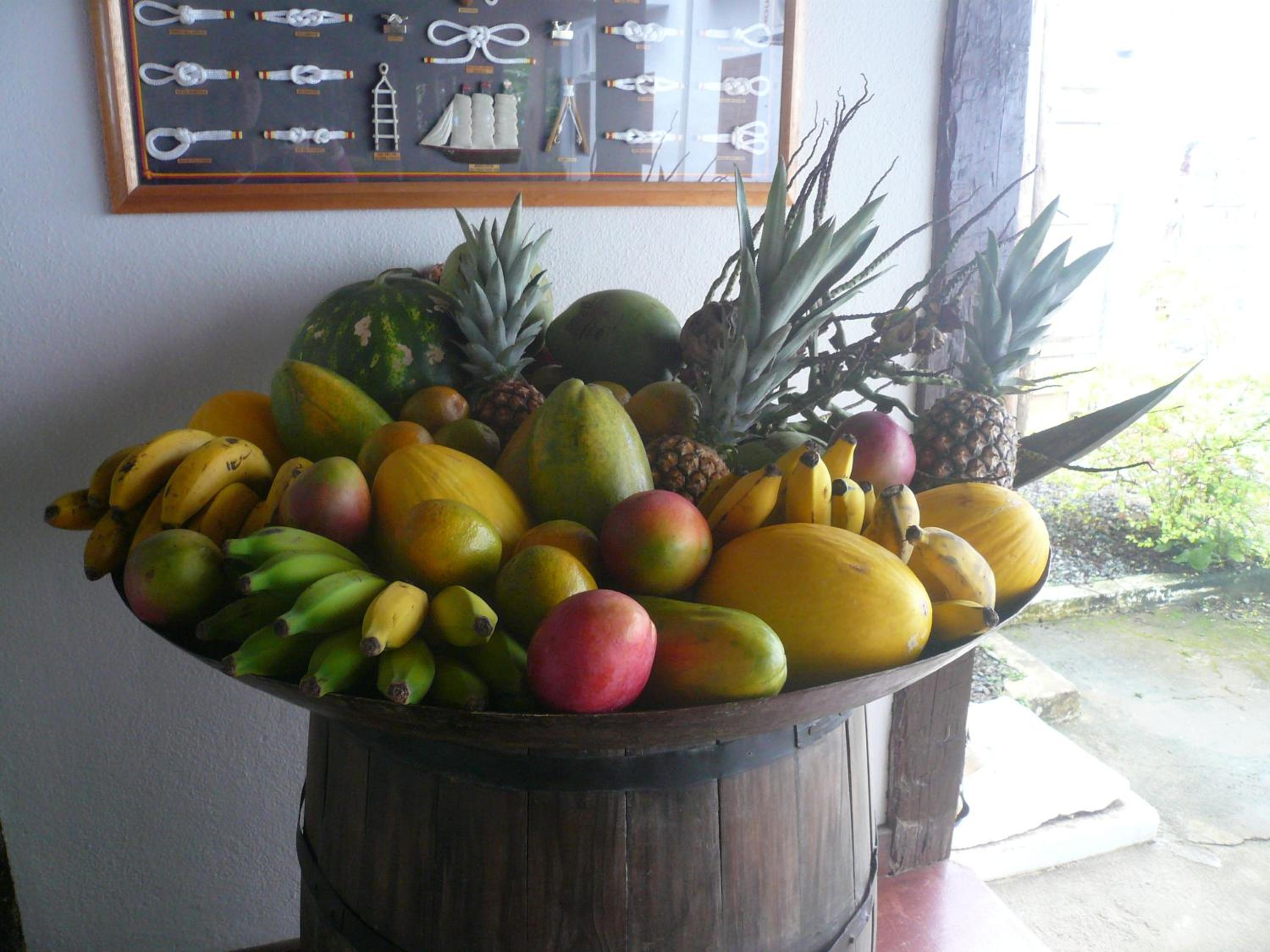 Pousada do Tesouro, photo 31