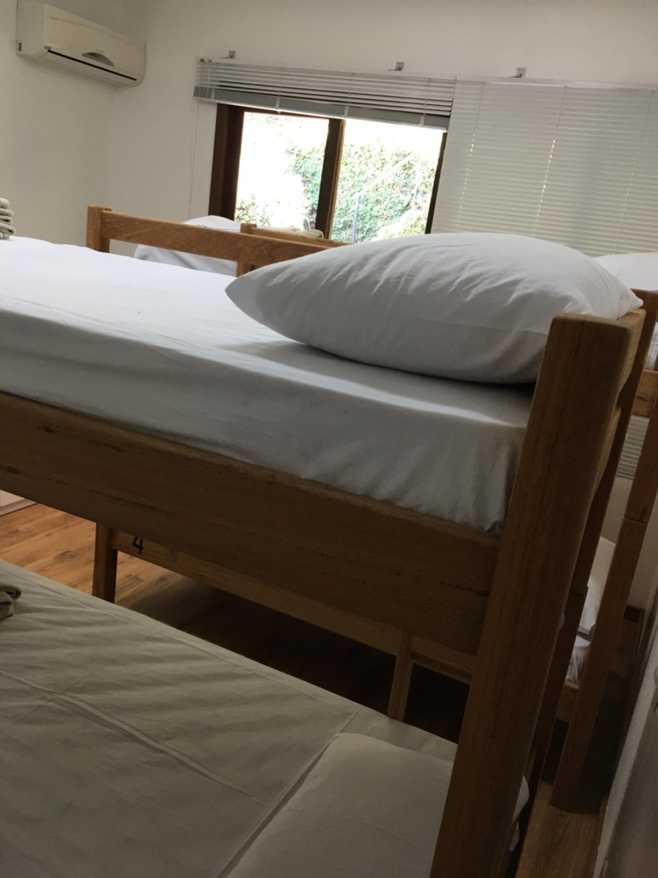 Hostel Berghaus