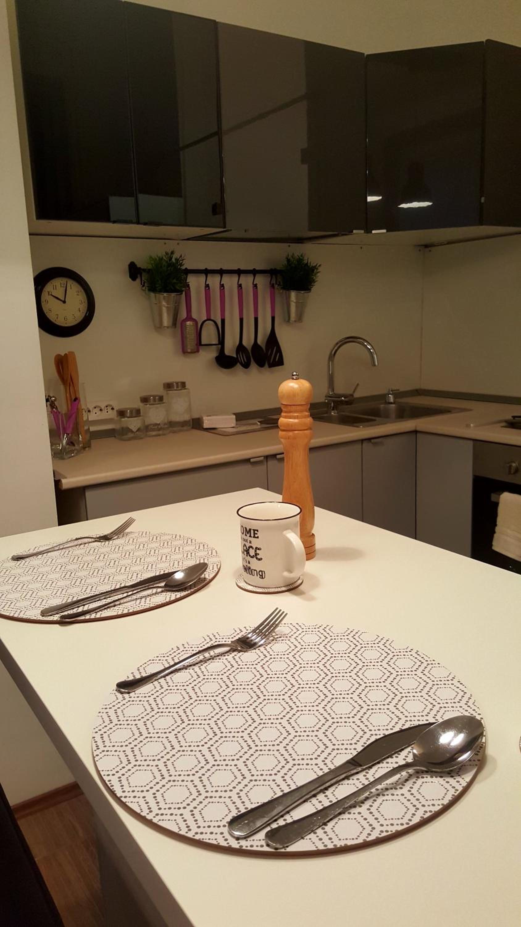 Orsi's sweet & lovely home view 5
