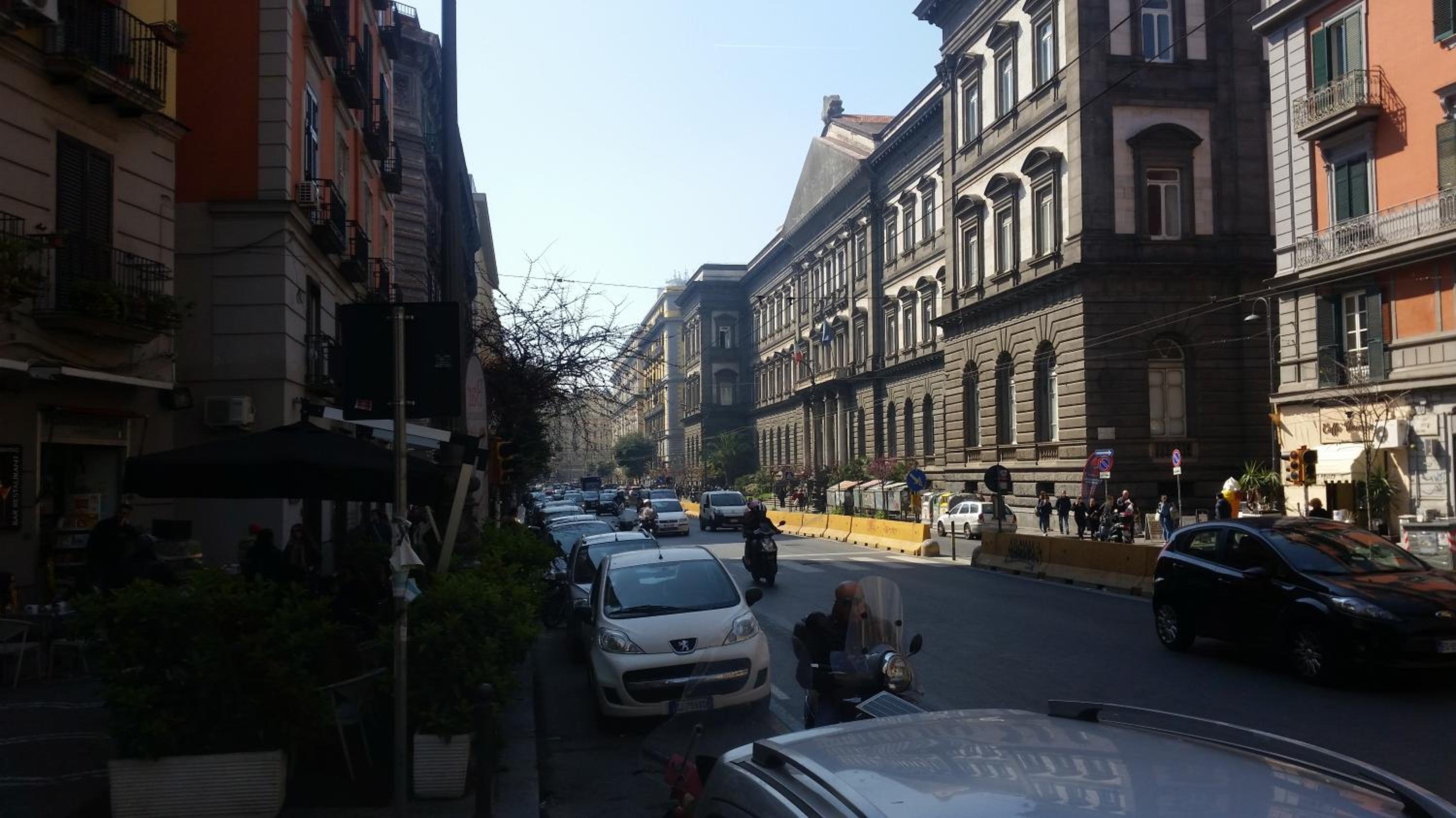 B&B Residenza Il castello
