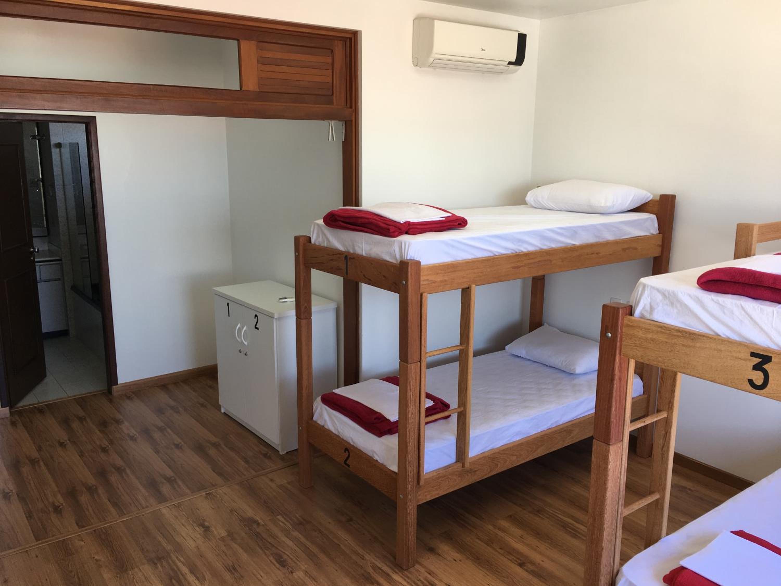 Hostel Berghaus