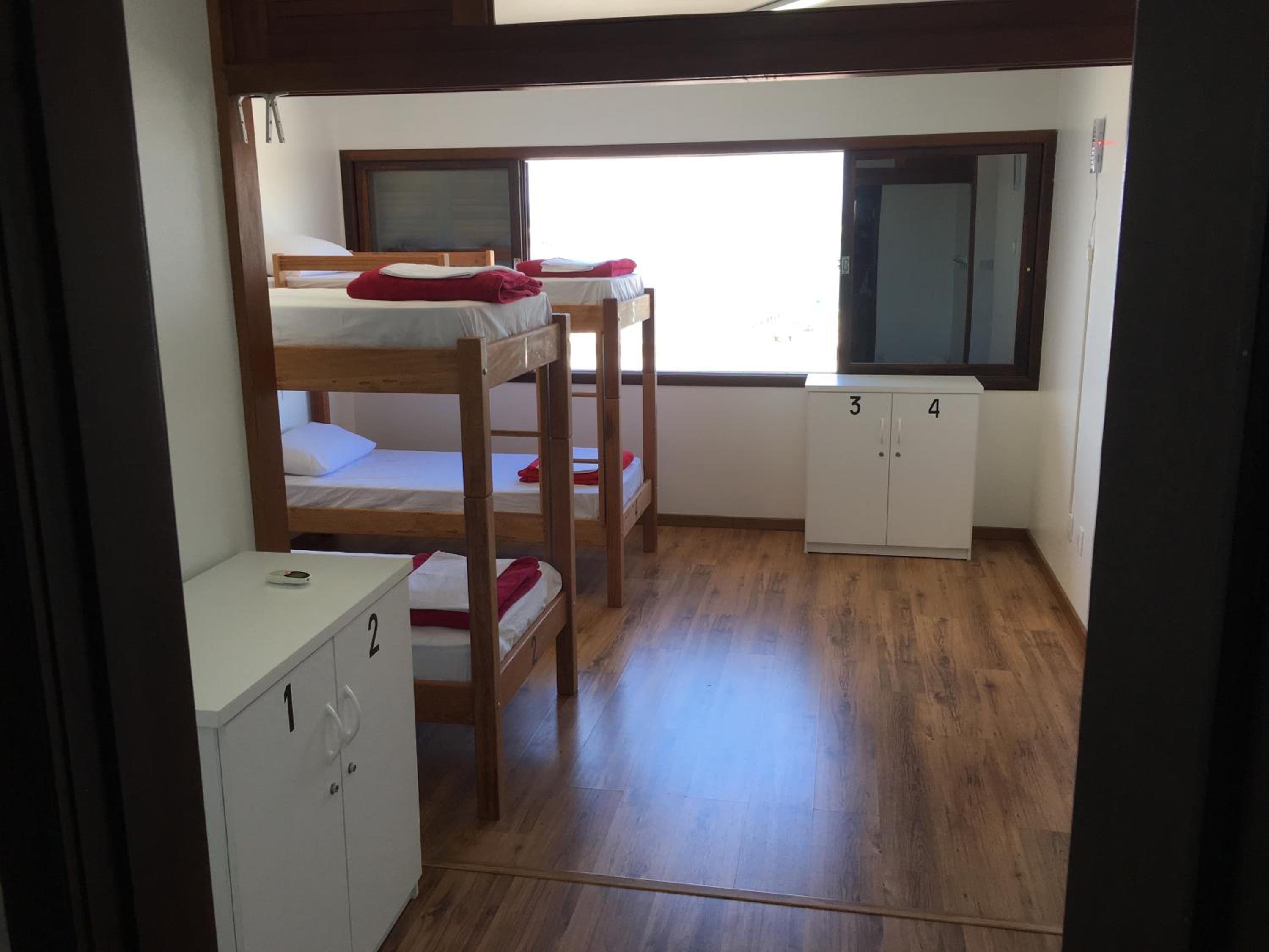 Hostel Berghaus
