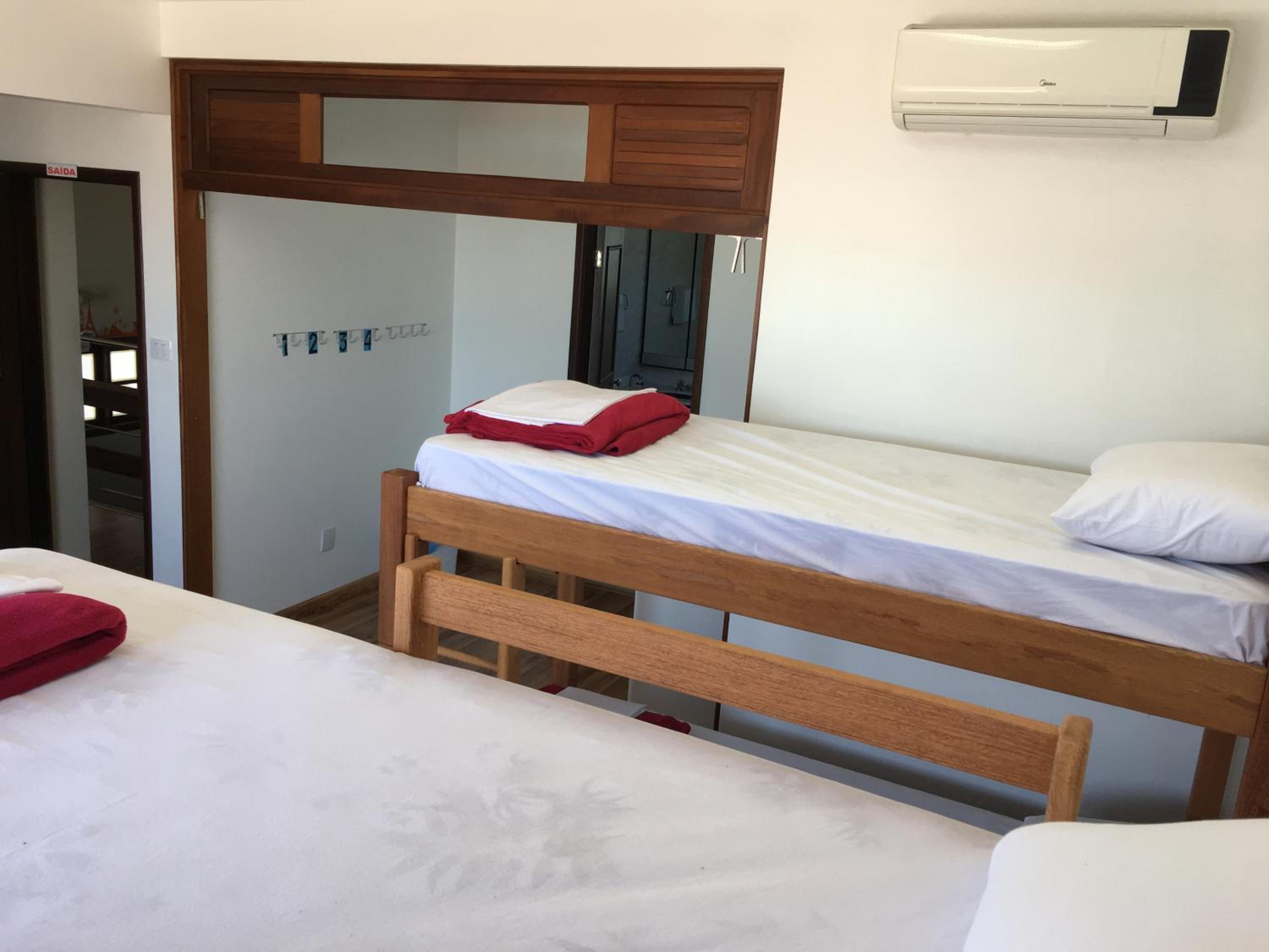 Hostel Berghaus