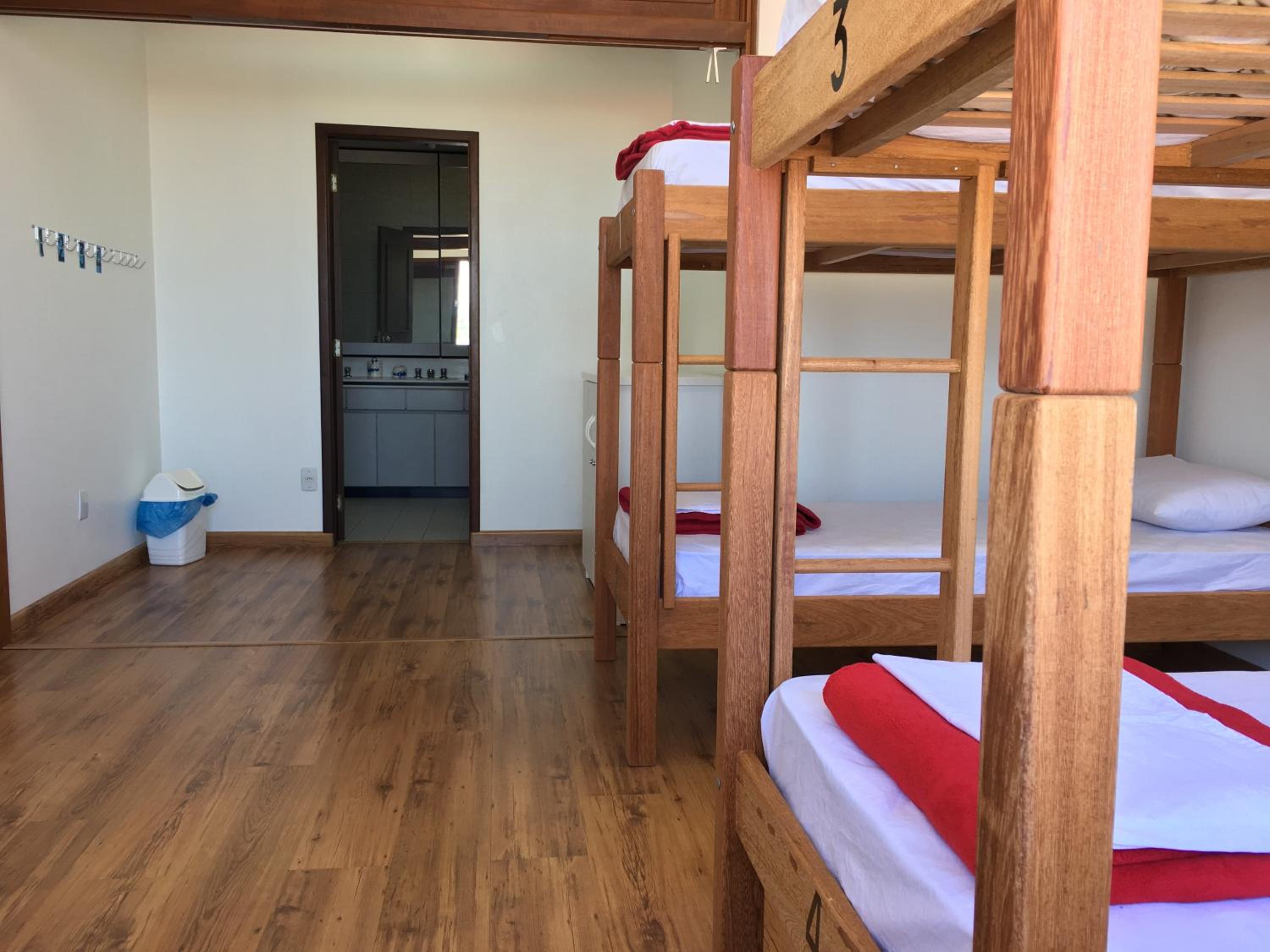 Hostel Berghaus