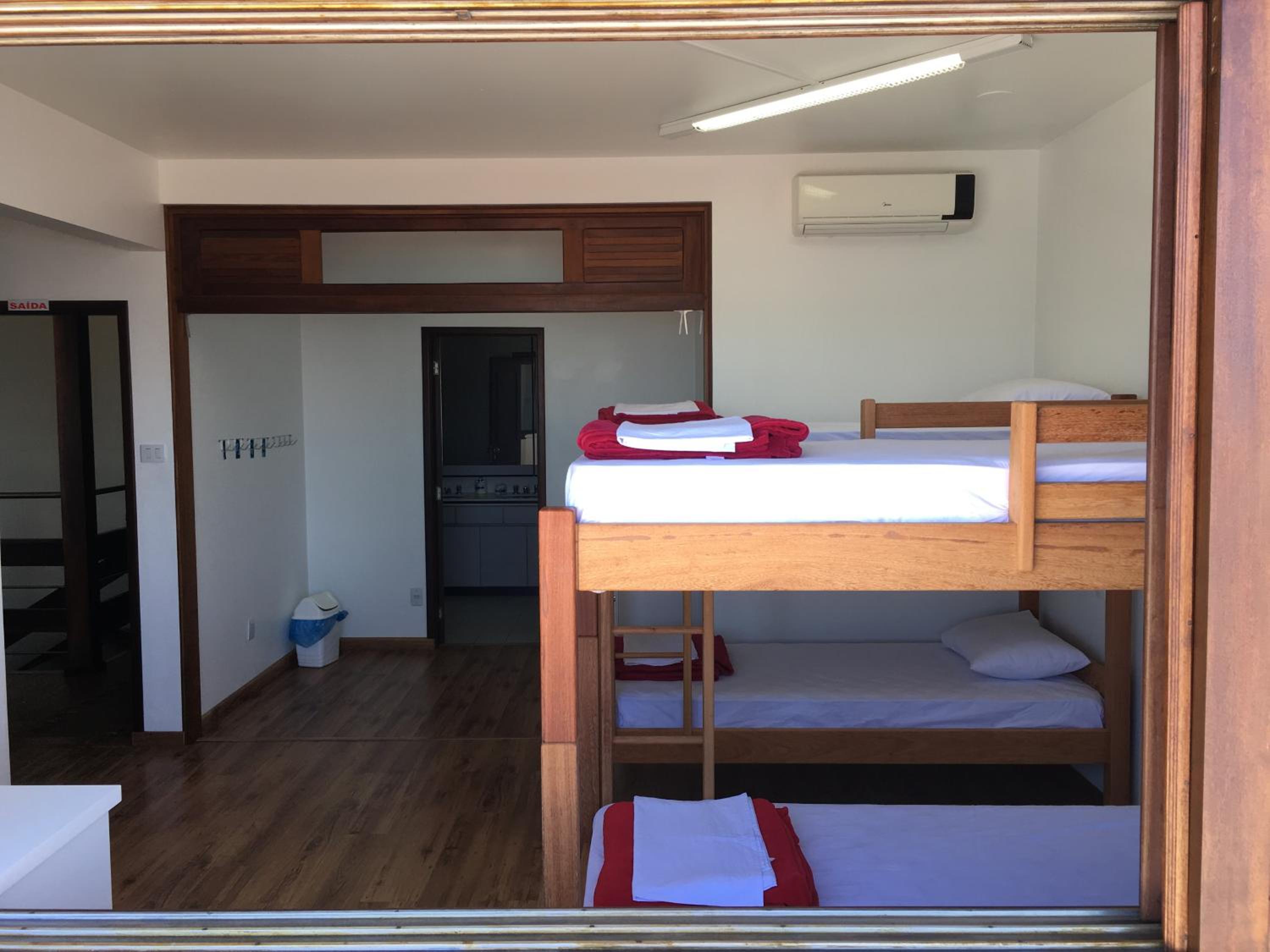 Hostel Berghaus