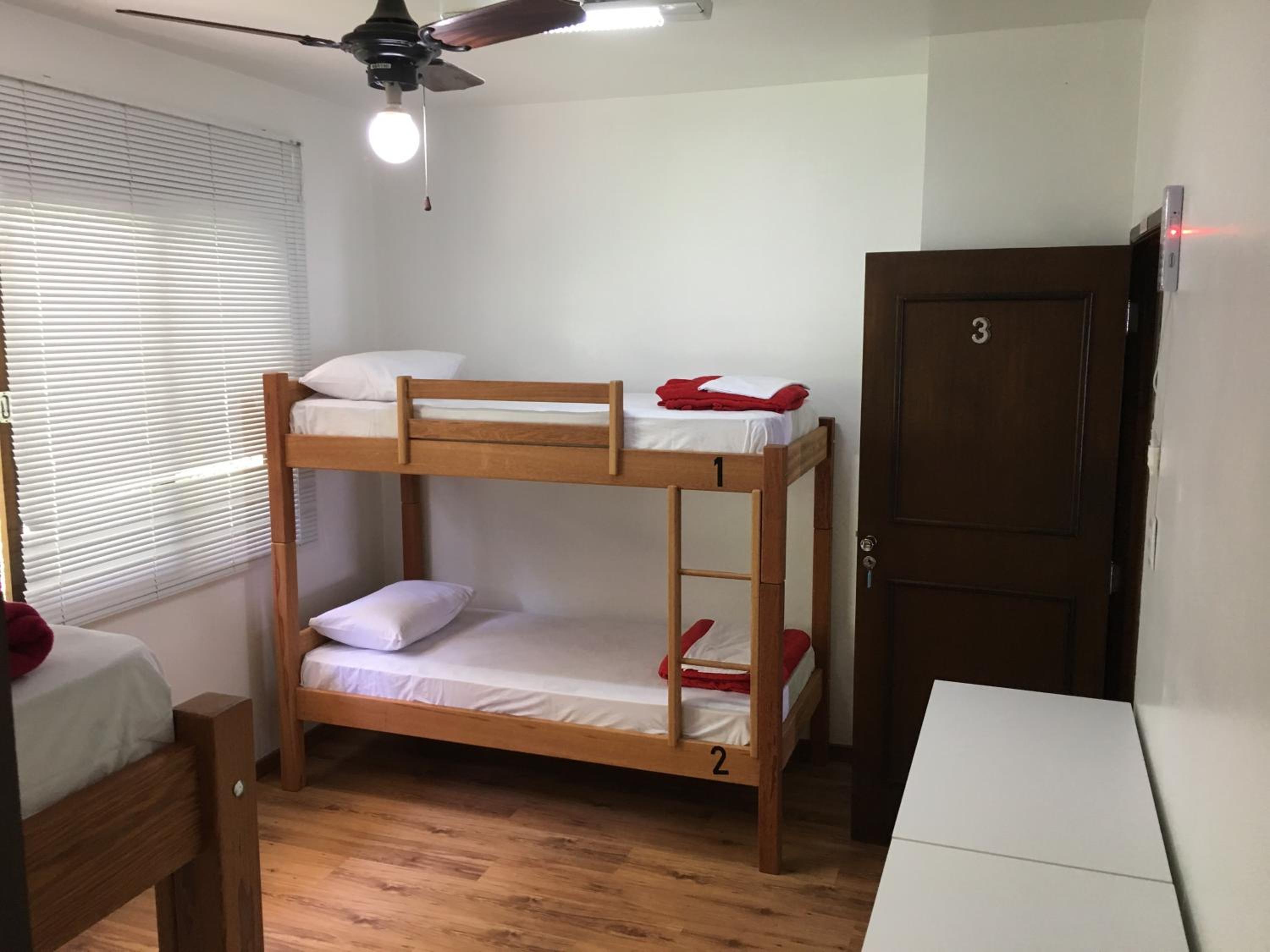 Hostel Berghaus