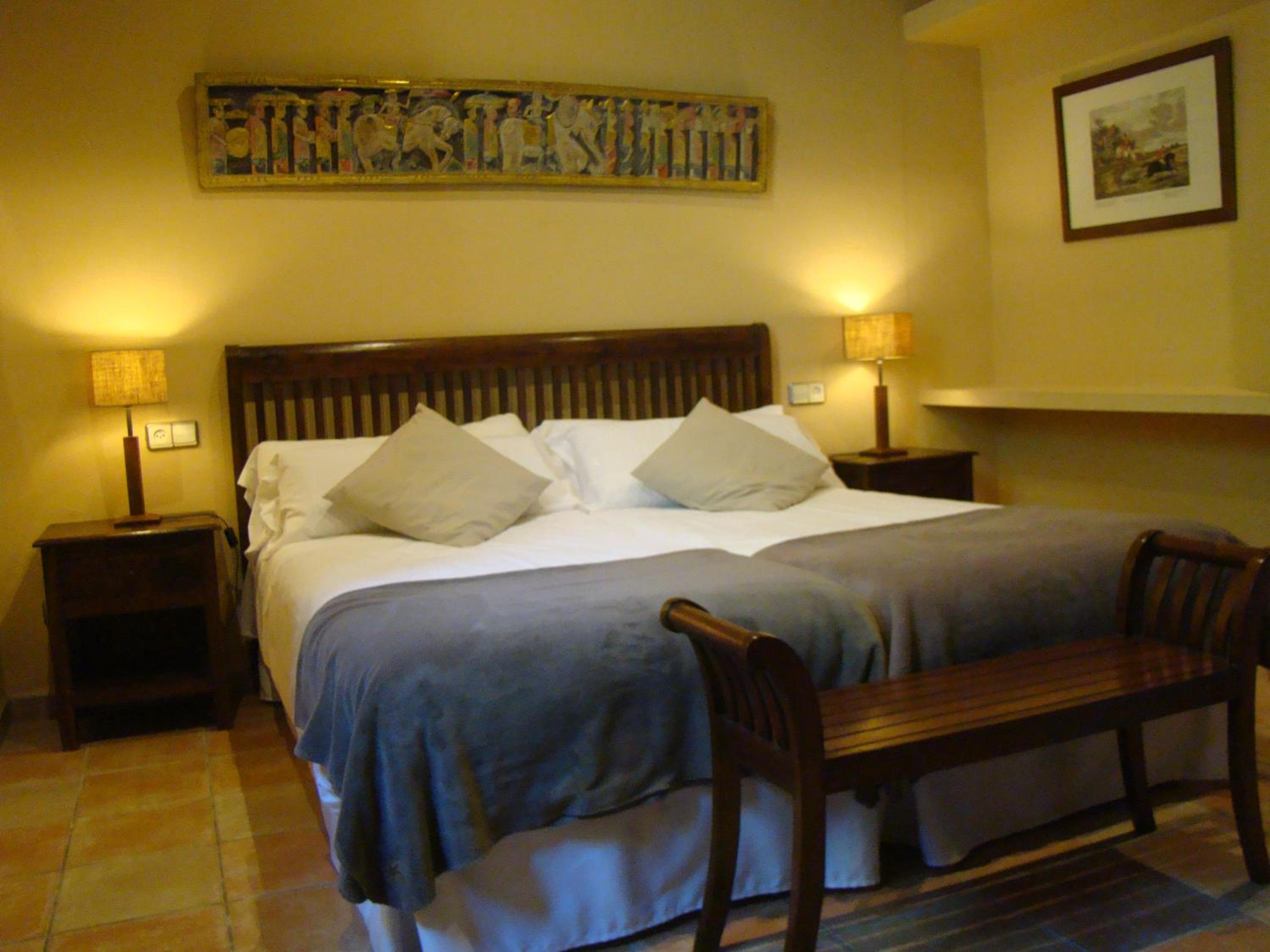 Alfabia Nou Agroturismo
