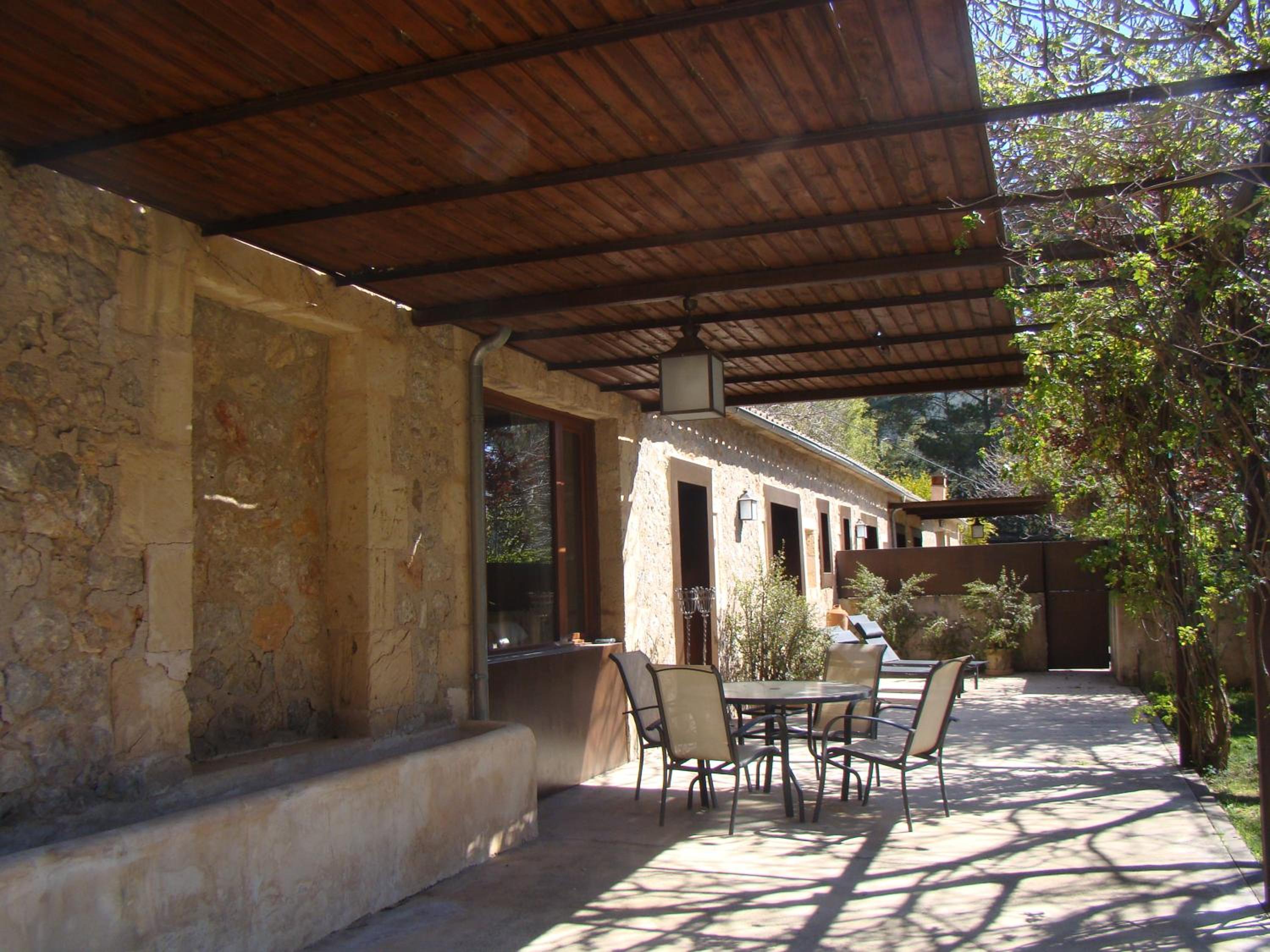 Alfabia Nou Agroturismo