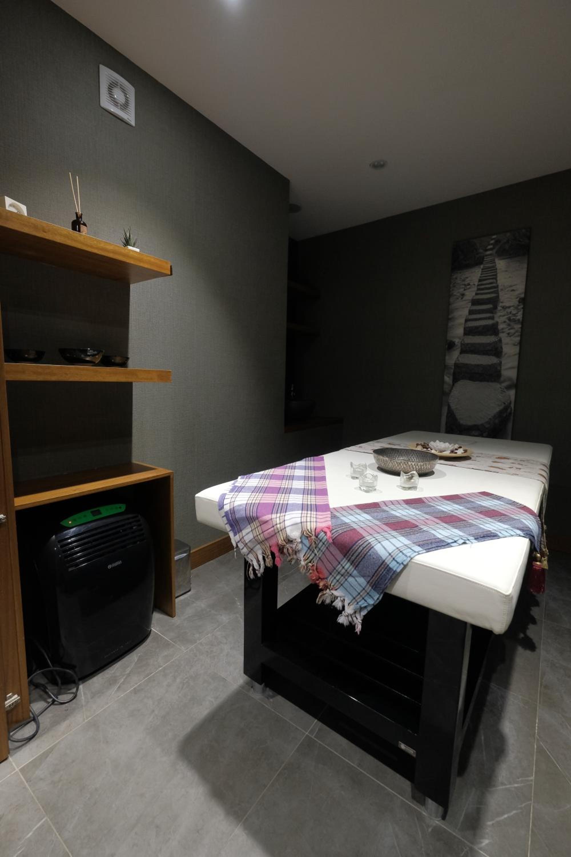 Nordstern Otel Galata - Image 64