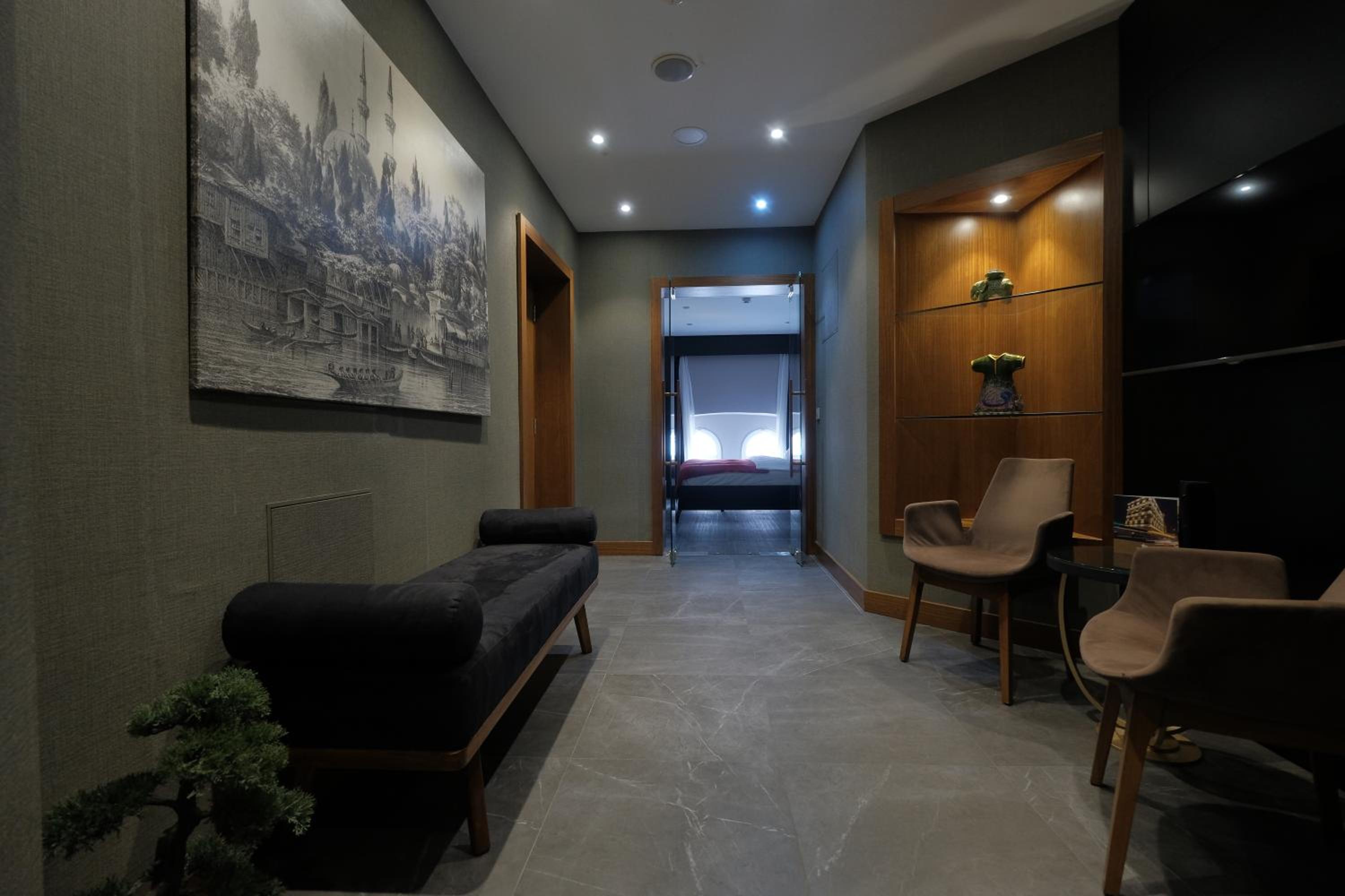 Nordstern Otel Galata - Image 67