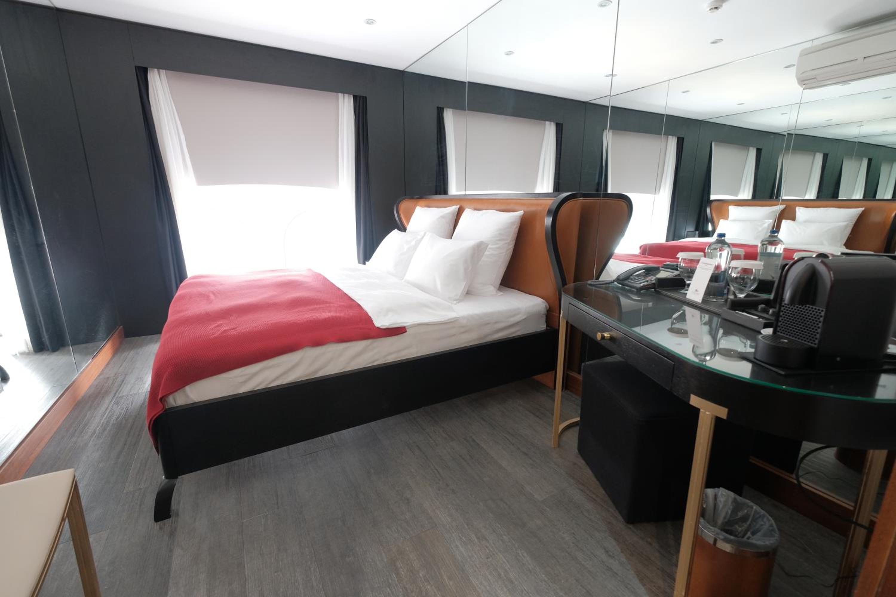 Nordstern Otel Galata - Image 82