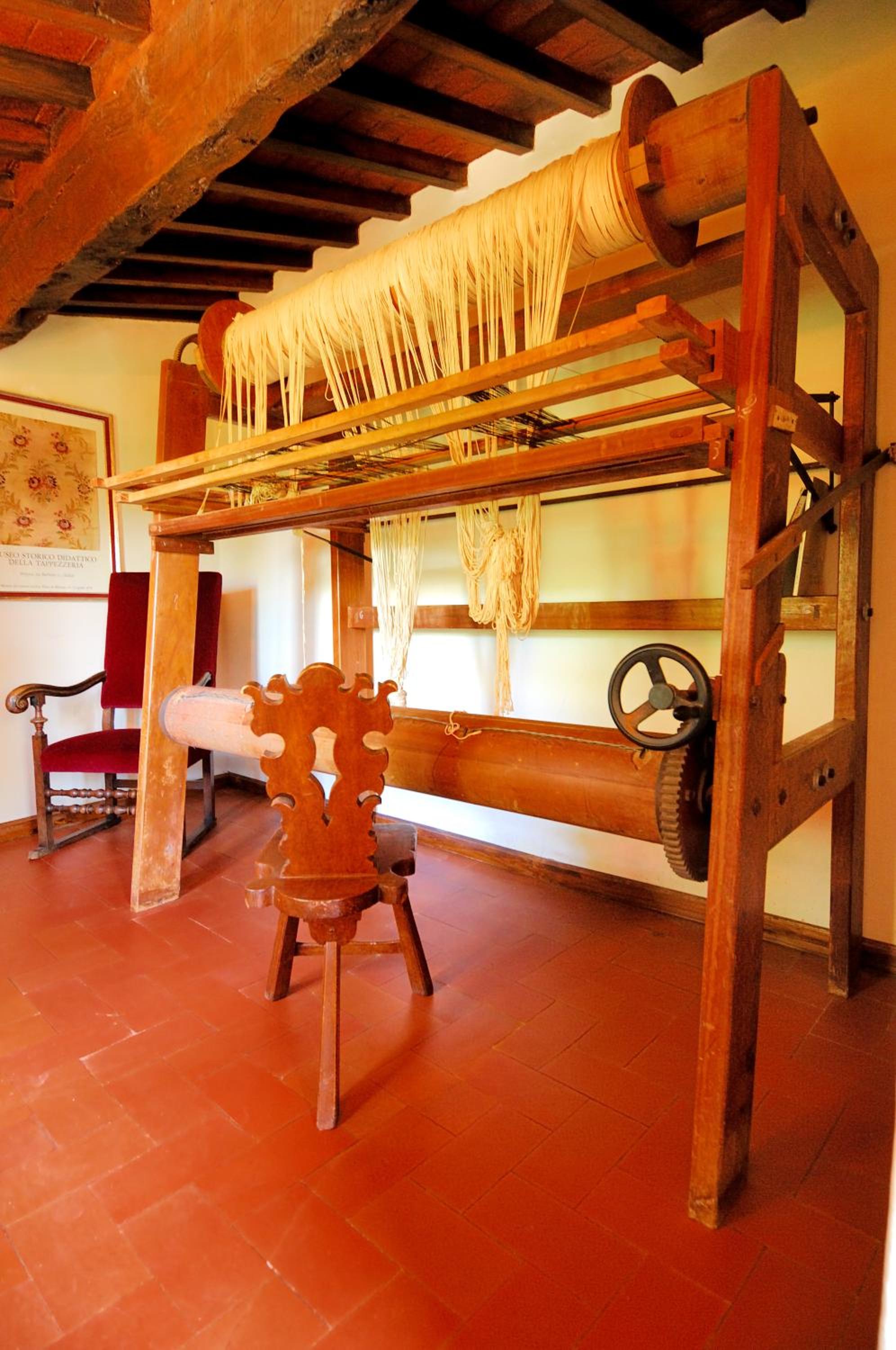 Agriturismo Podere Casacce
