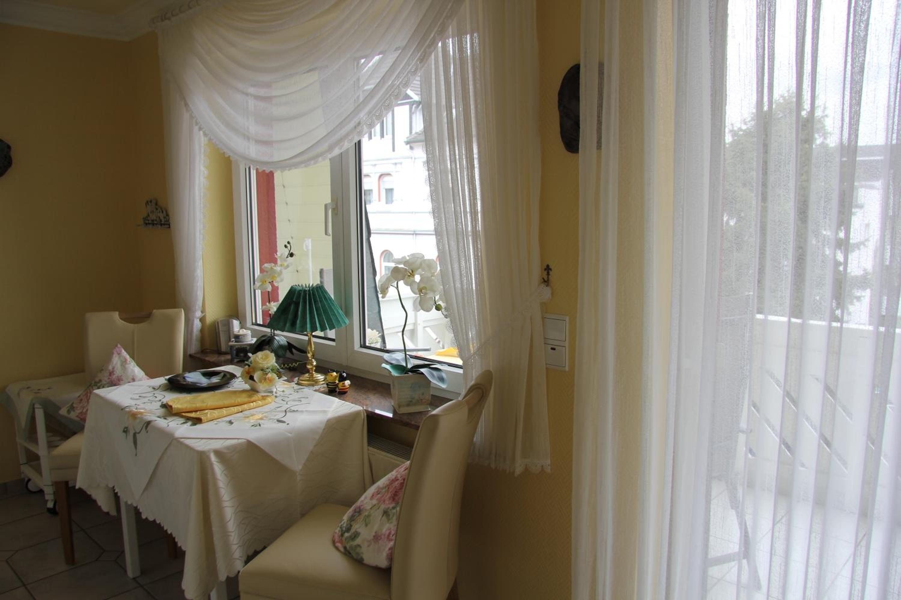 Ferienhaus Nehring