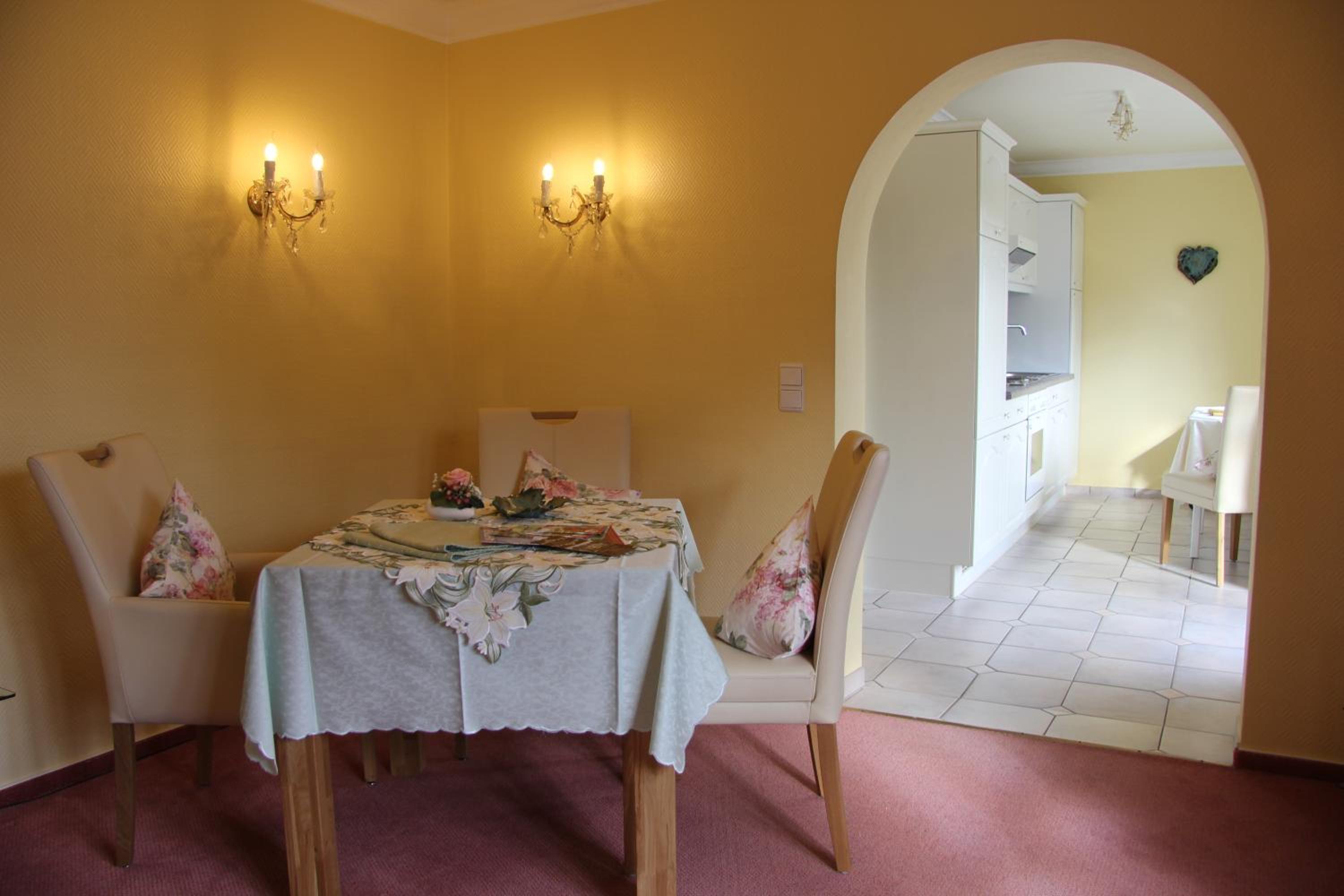 Ferienhaus Nehring