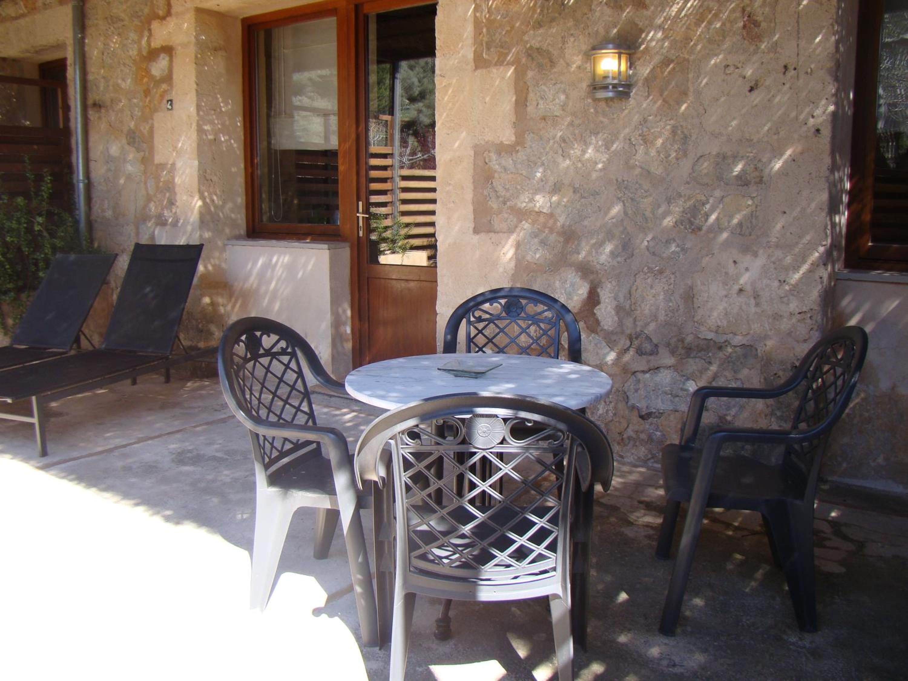 Alfabia Nou Agroturismo