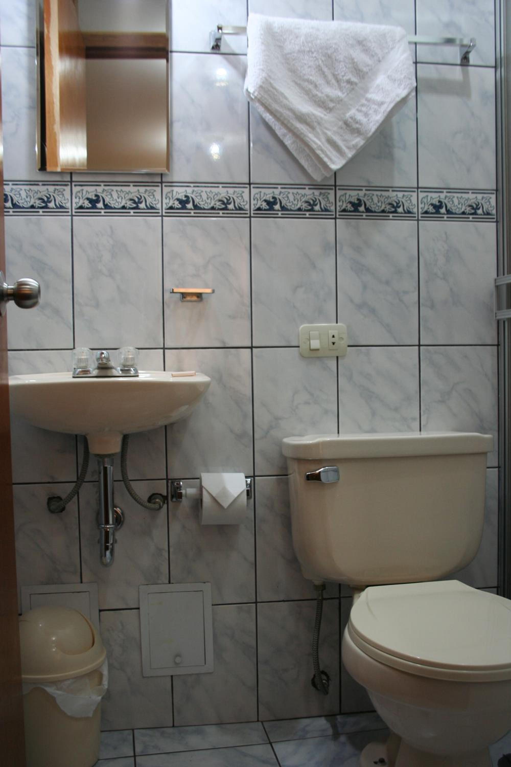 Picol Hostal view 5