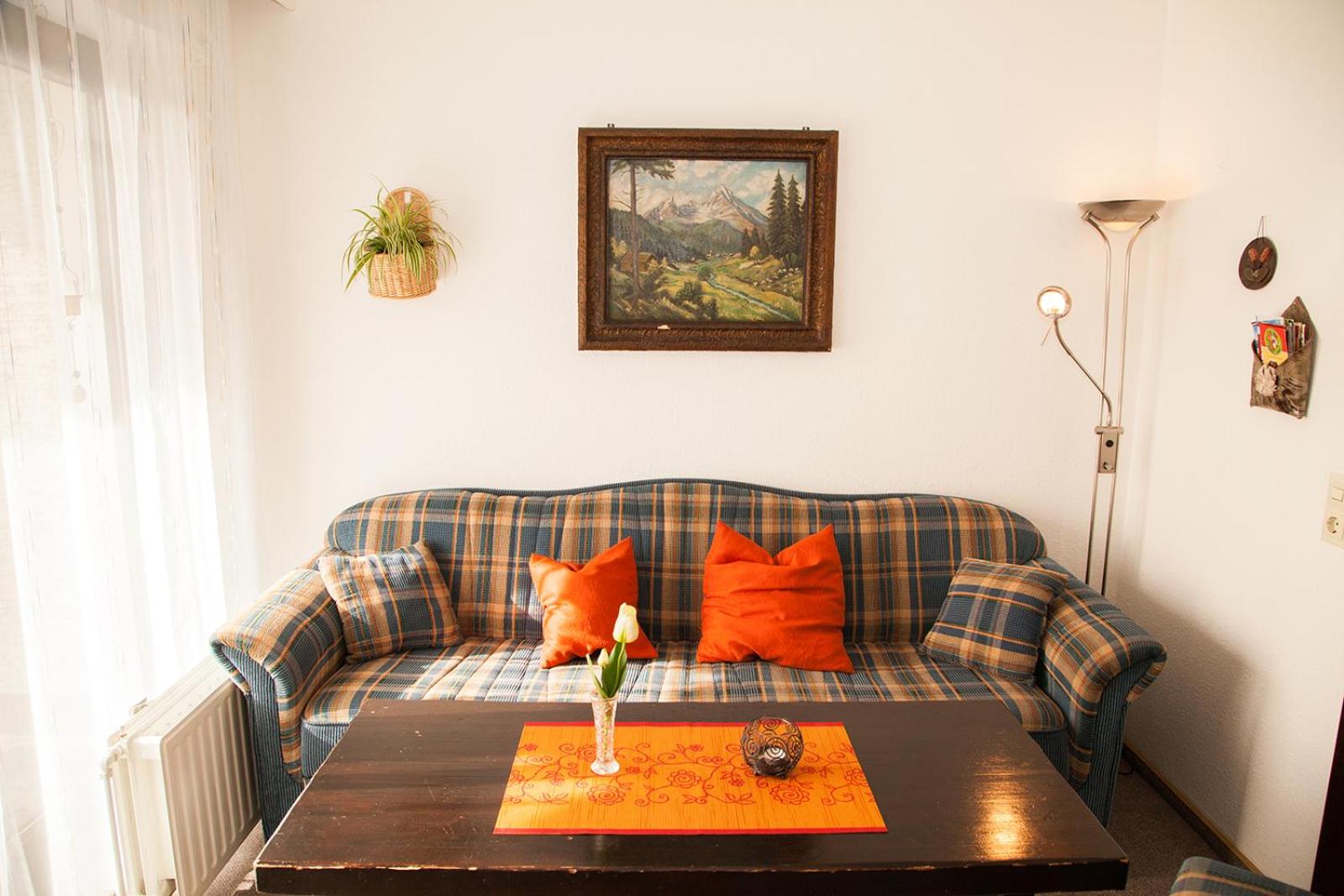 Haus Cristallo view 3