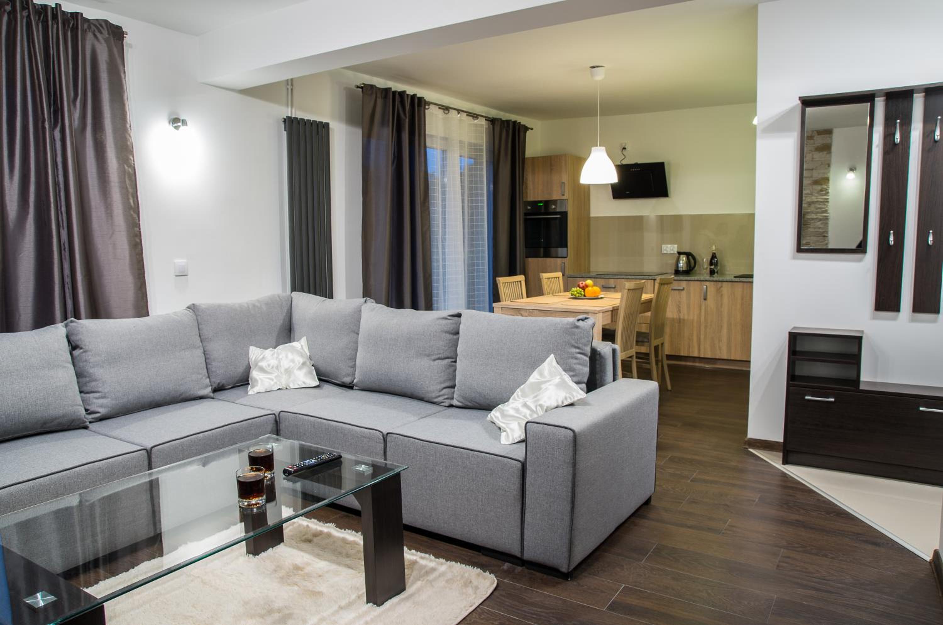 Apartamenty Maria view 2