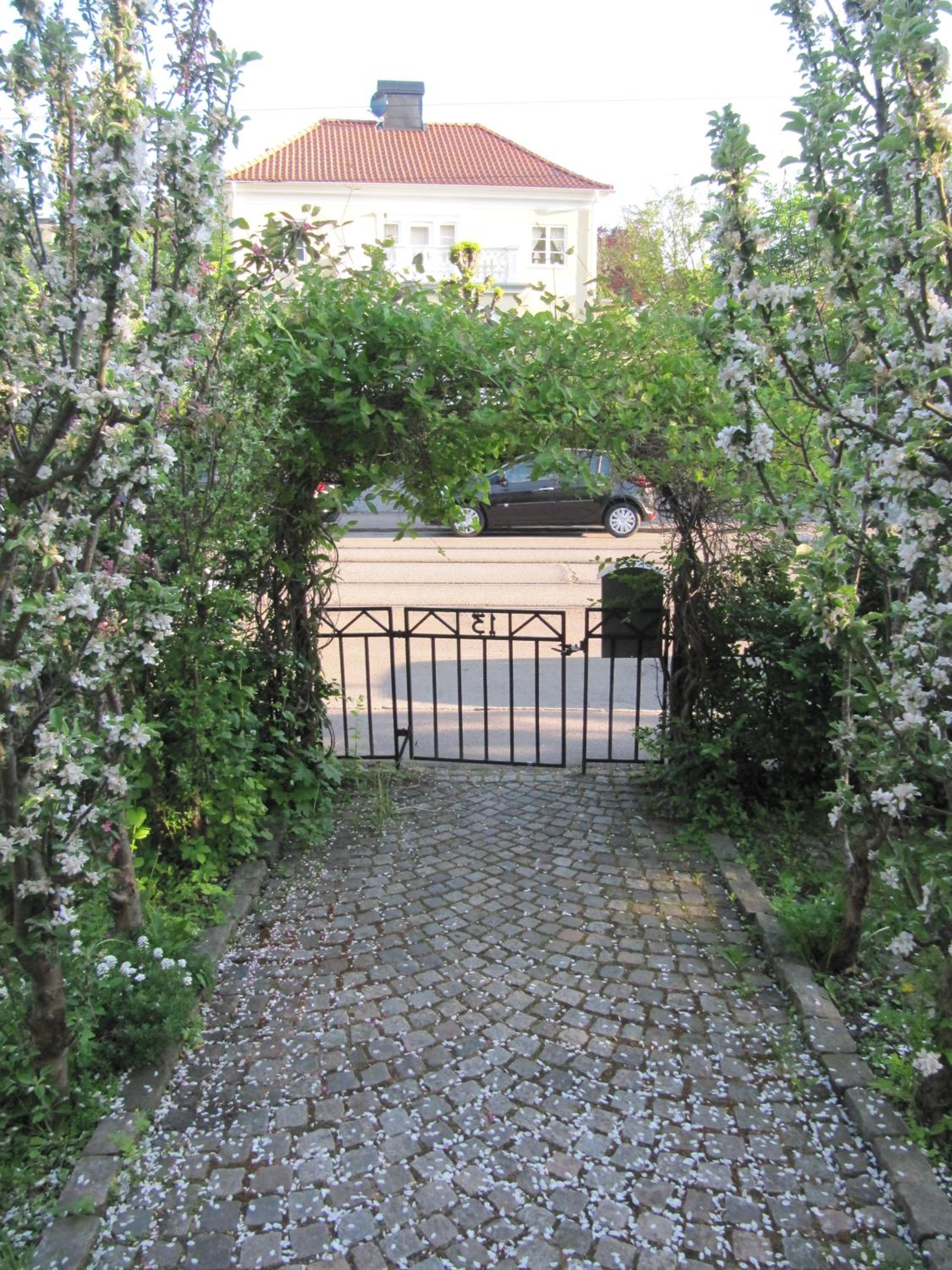 5:ans Bed & Breakfast