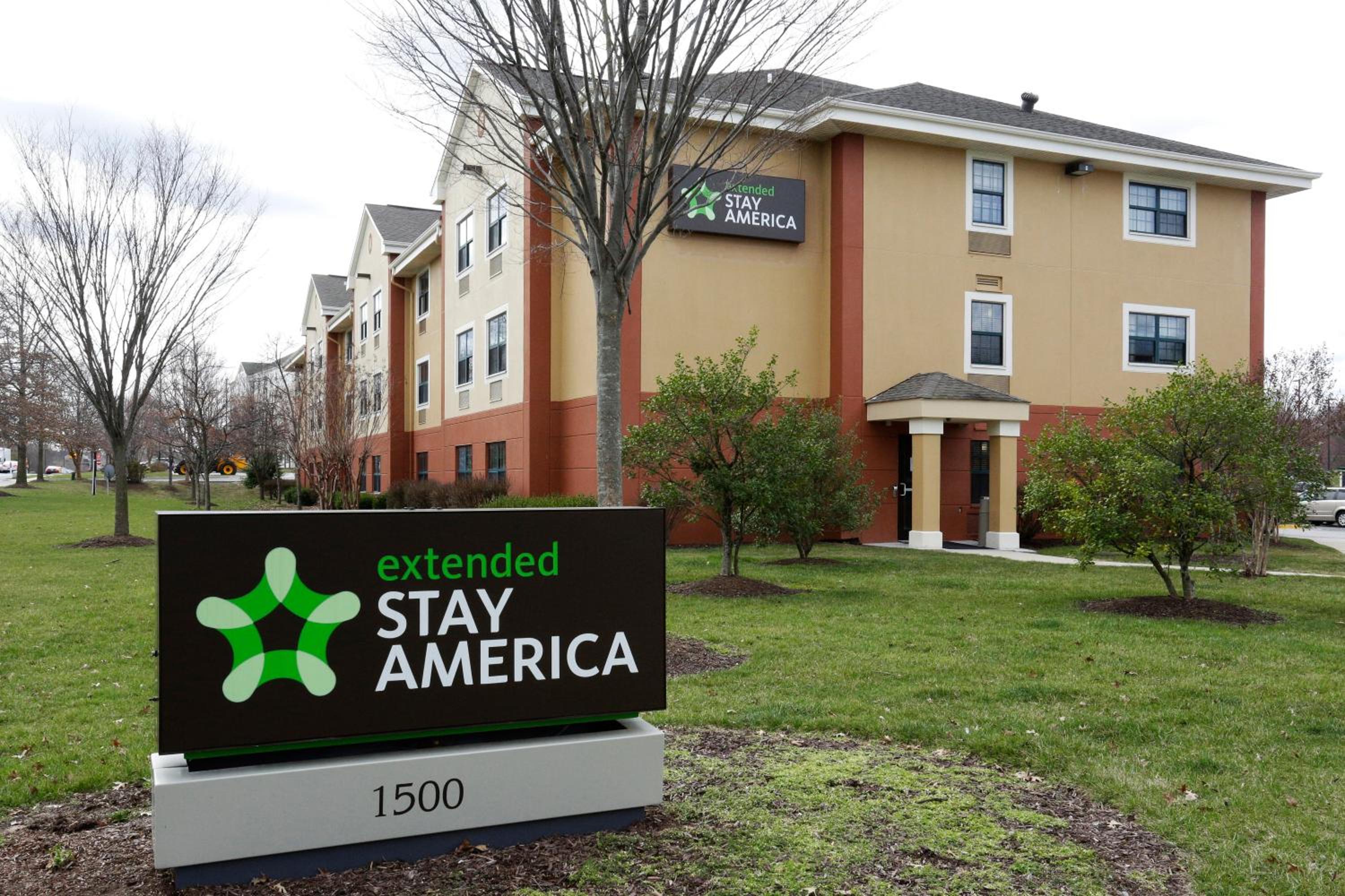 Extended Stay America Suites - Baltimore - BWI Airport - Aero Dr - Property Image 45