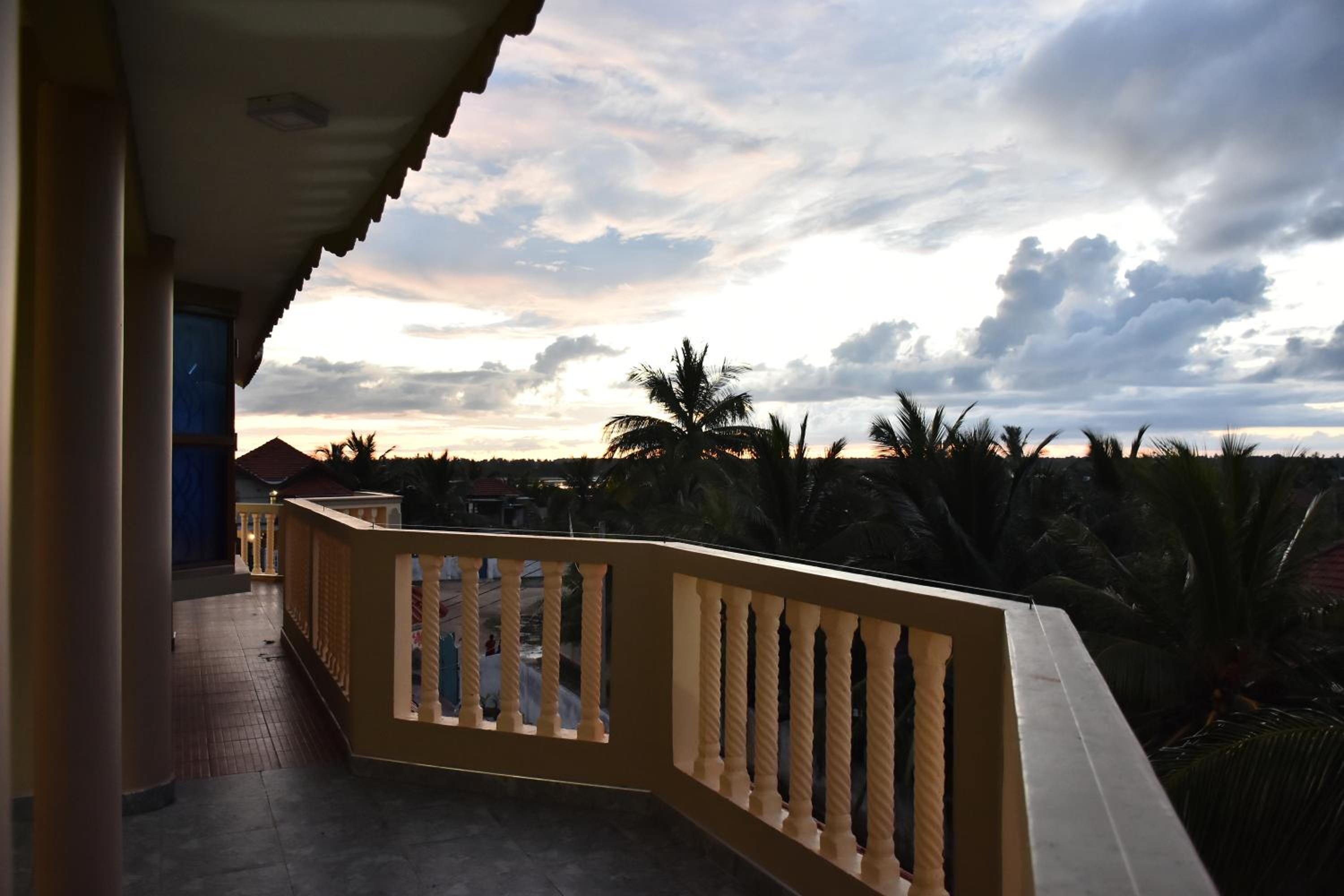 Gatewayinn Mannar
