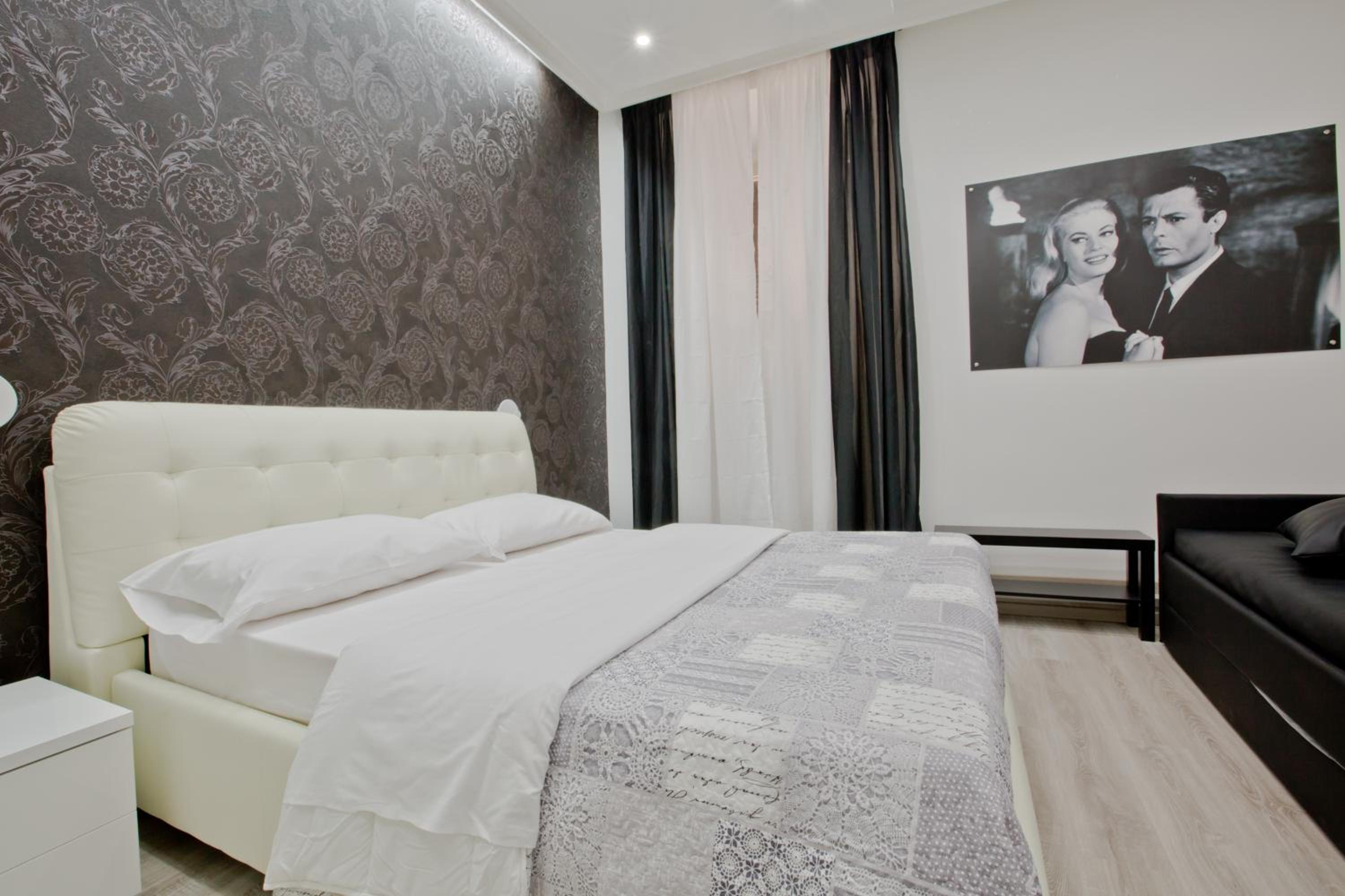New Rome house 2