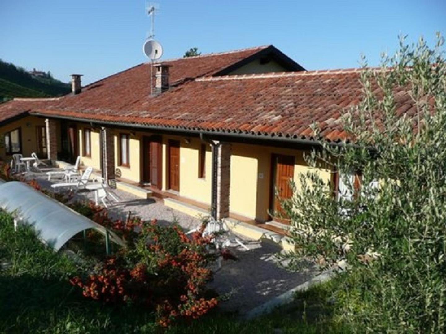 Agriturismo Il Ciabot view 4